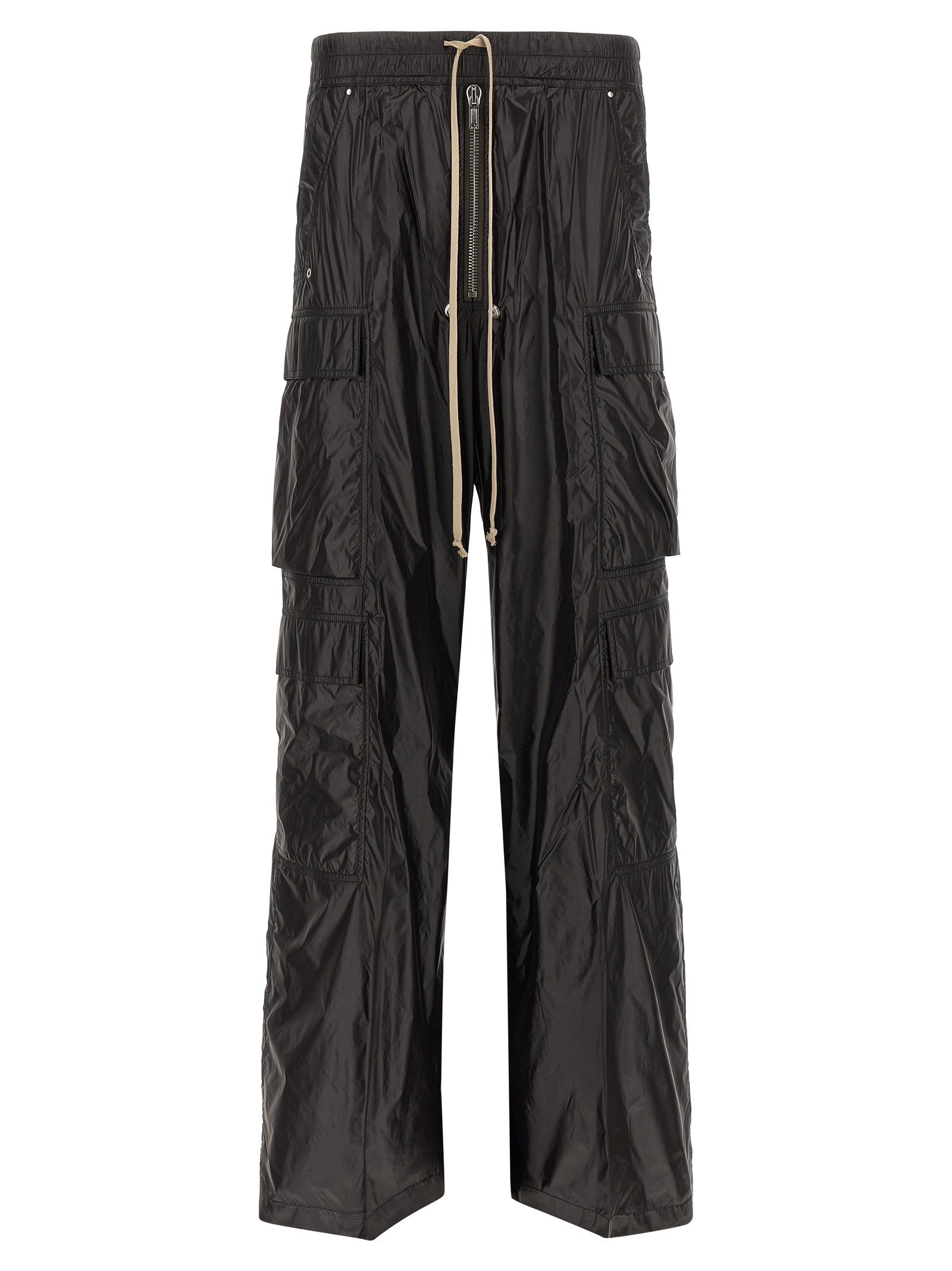 RICK OWENS - nan - Black - Pants