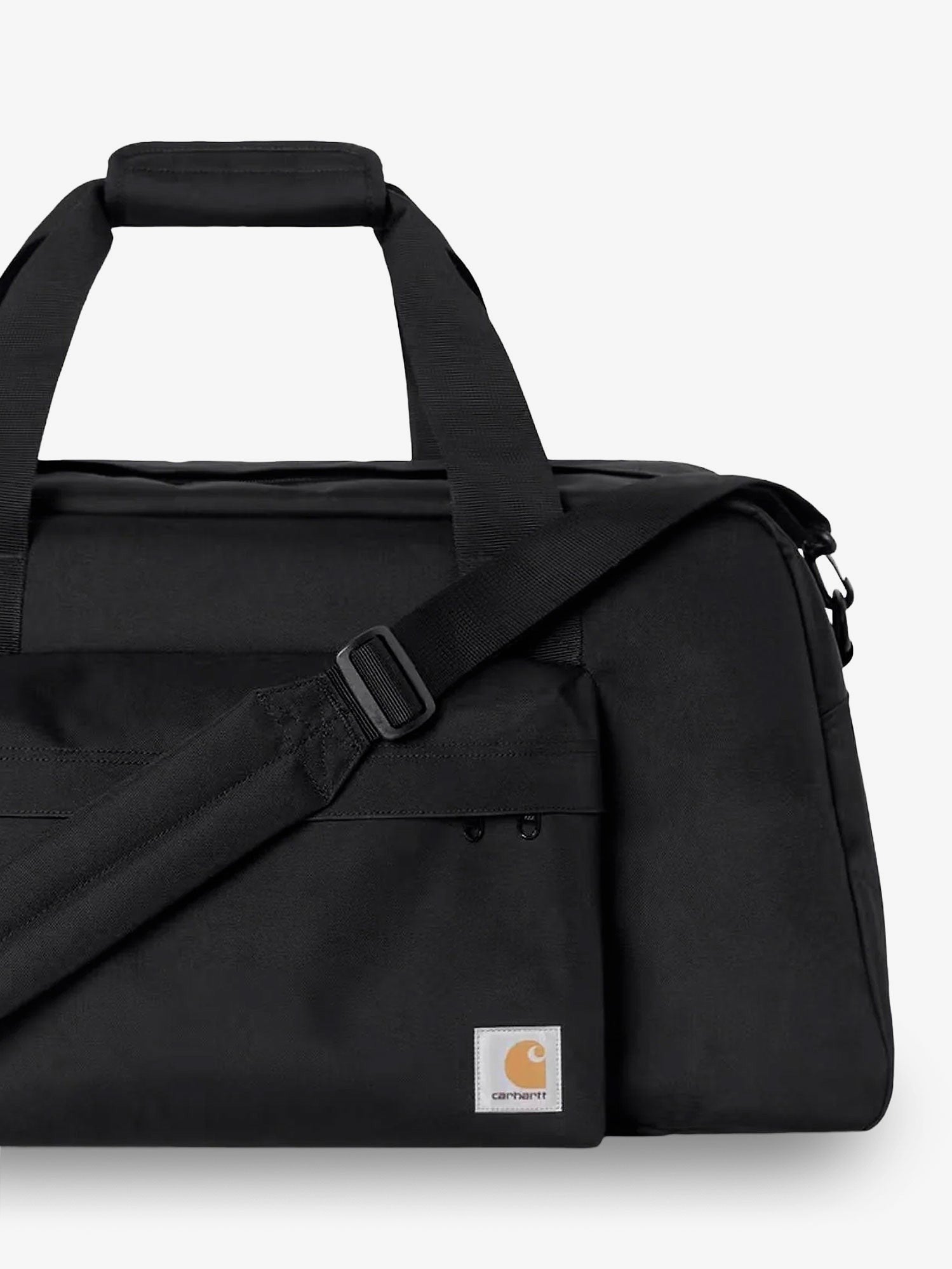Carhartt Wip - Man - Black - Travel Bag
