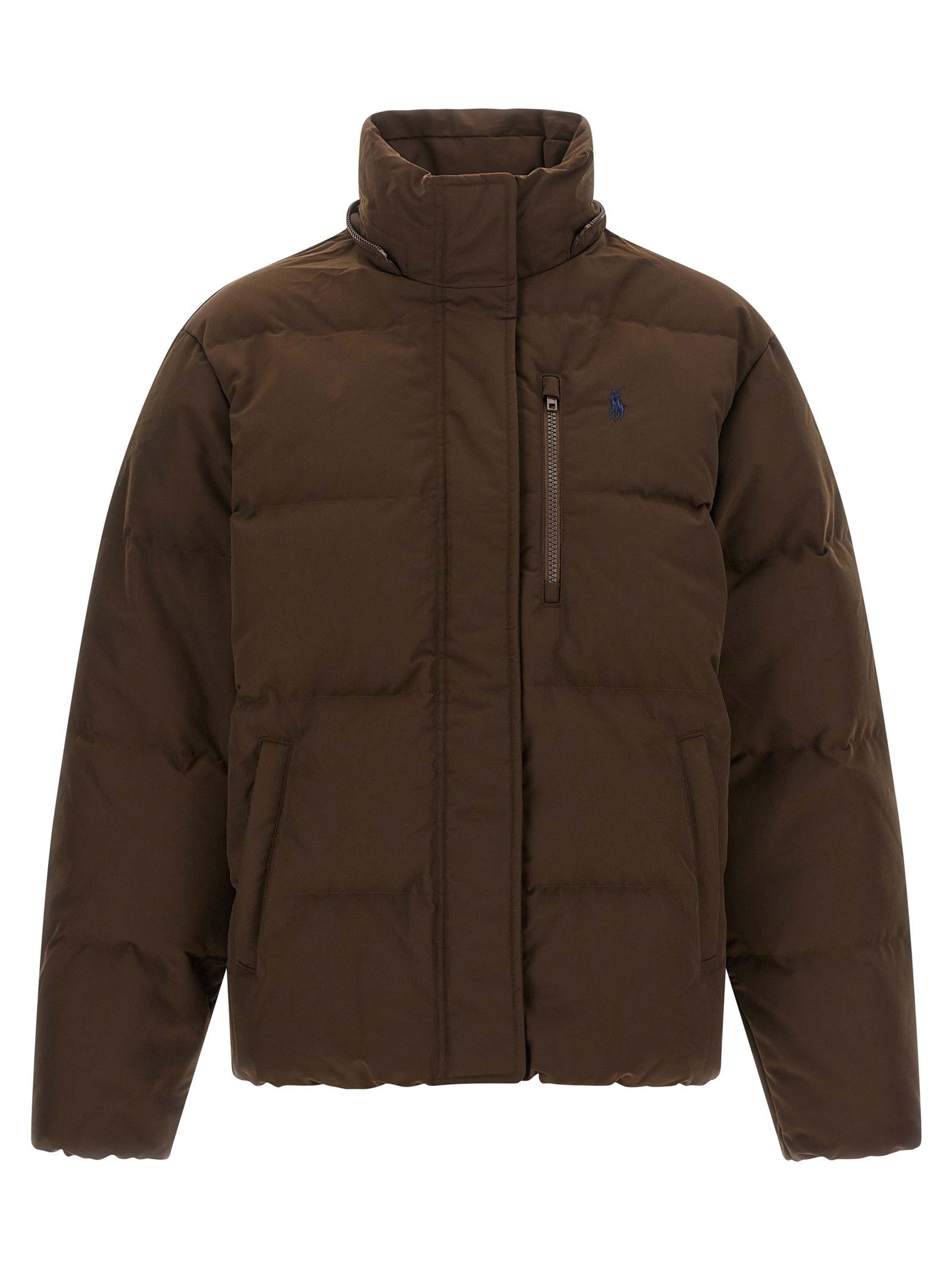 Polo Ralph Lauren - nan - Brown - Jacket