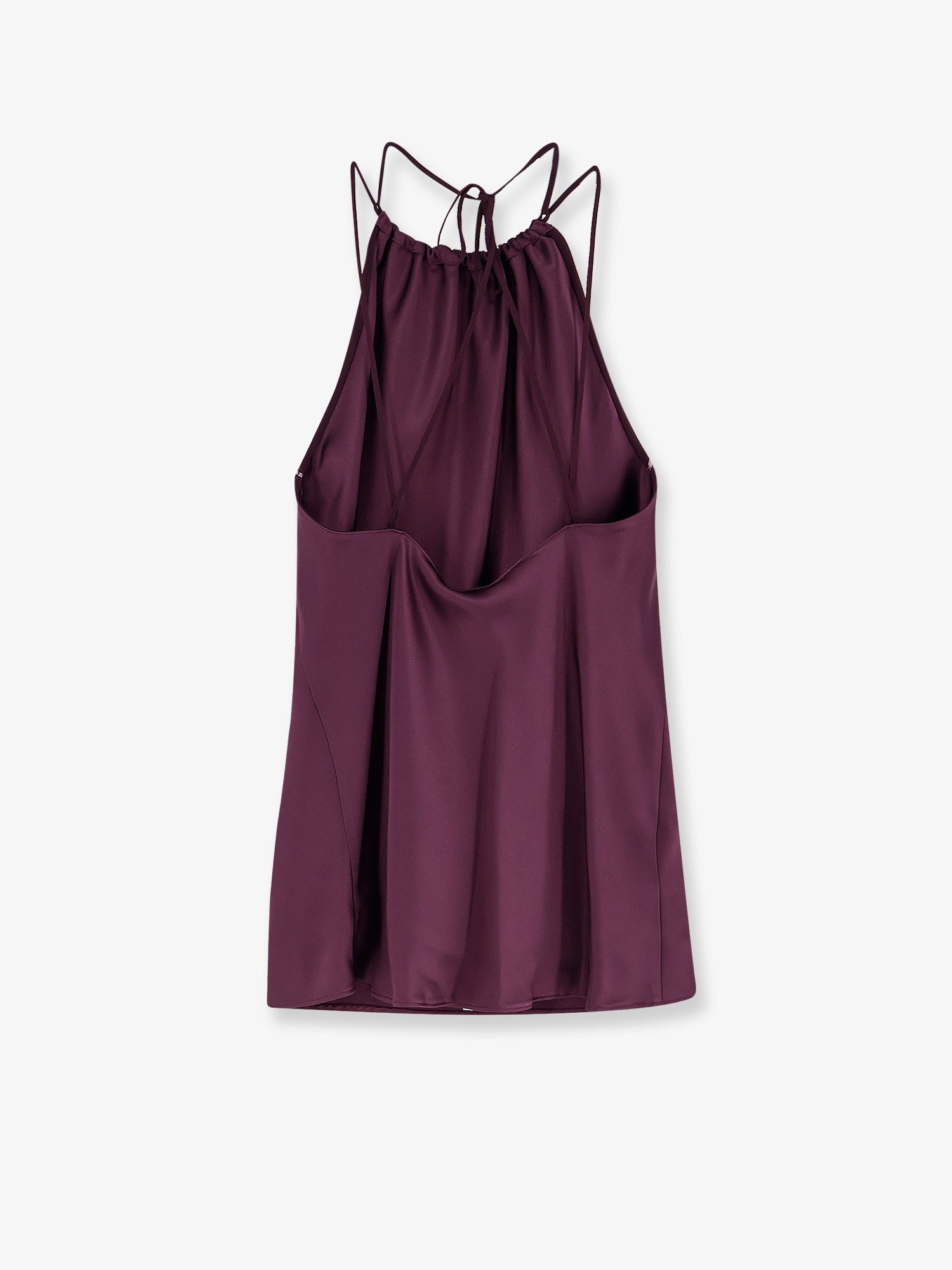 Pinko - Woman - Purple - Top