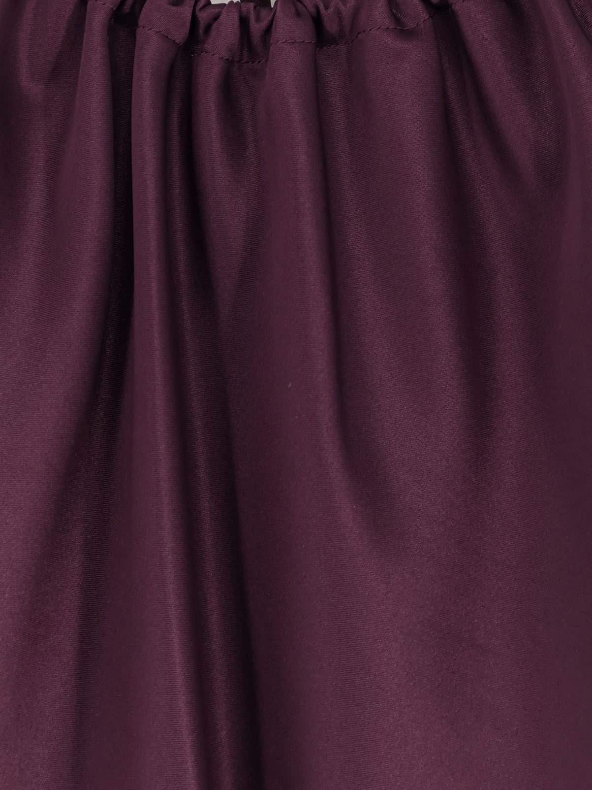 Pinko - Woman - Purple - T-shirt