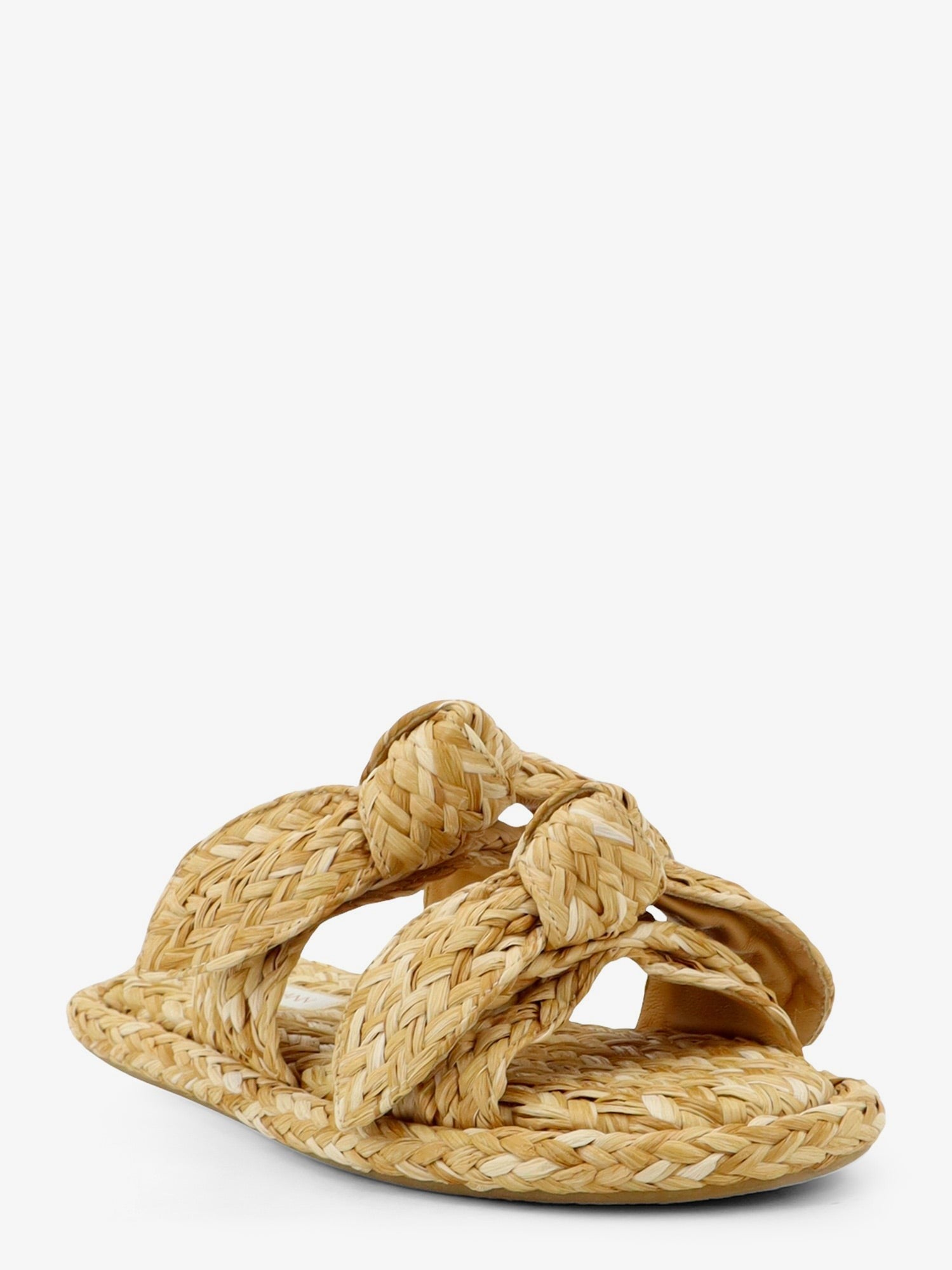 ZIMMERMANN - Woman - Beige - Sandal