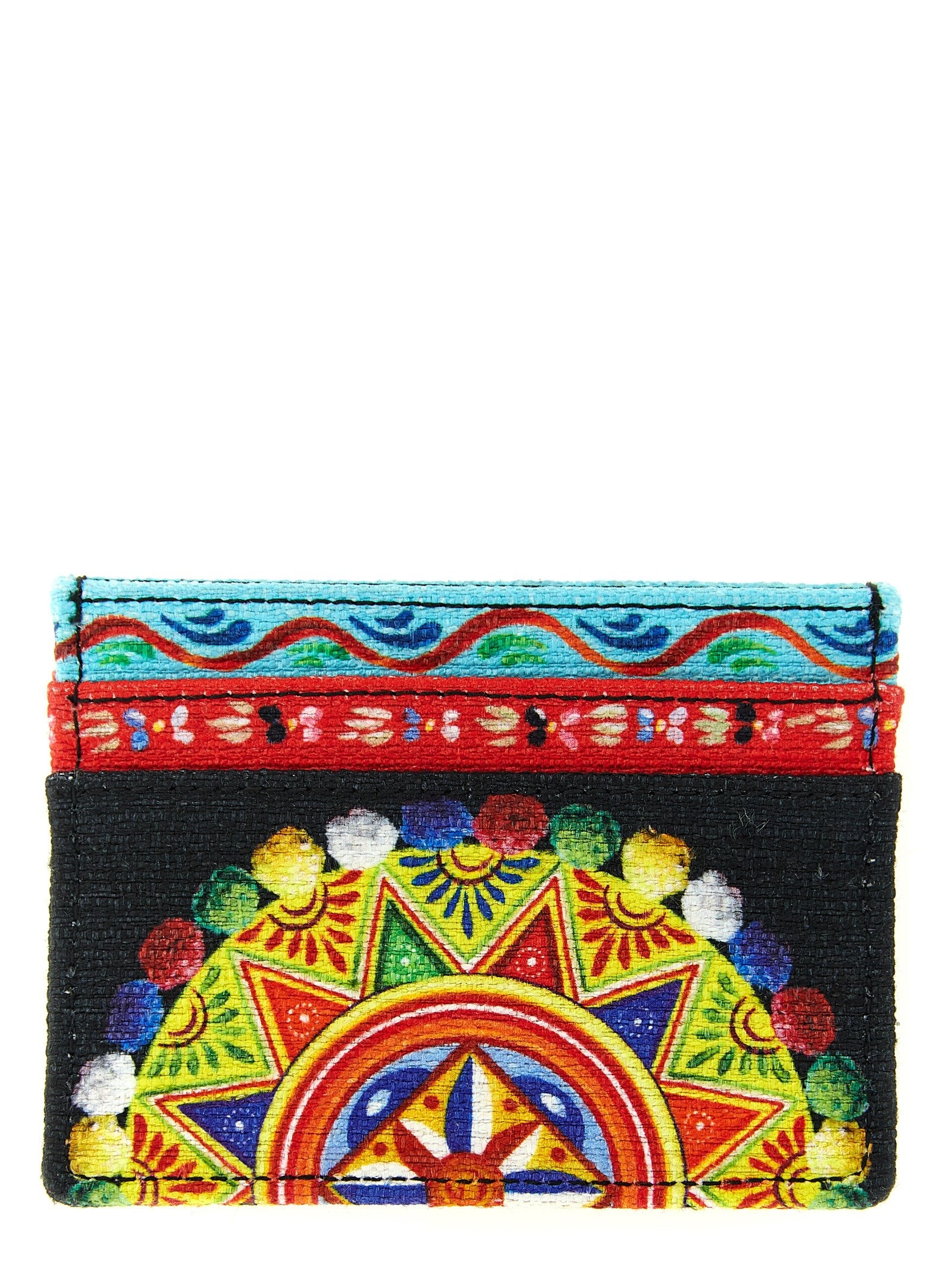 Dolce & Gabbana - nan - Multicolor - Wallet