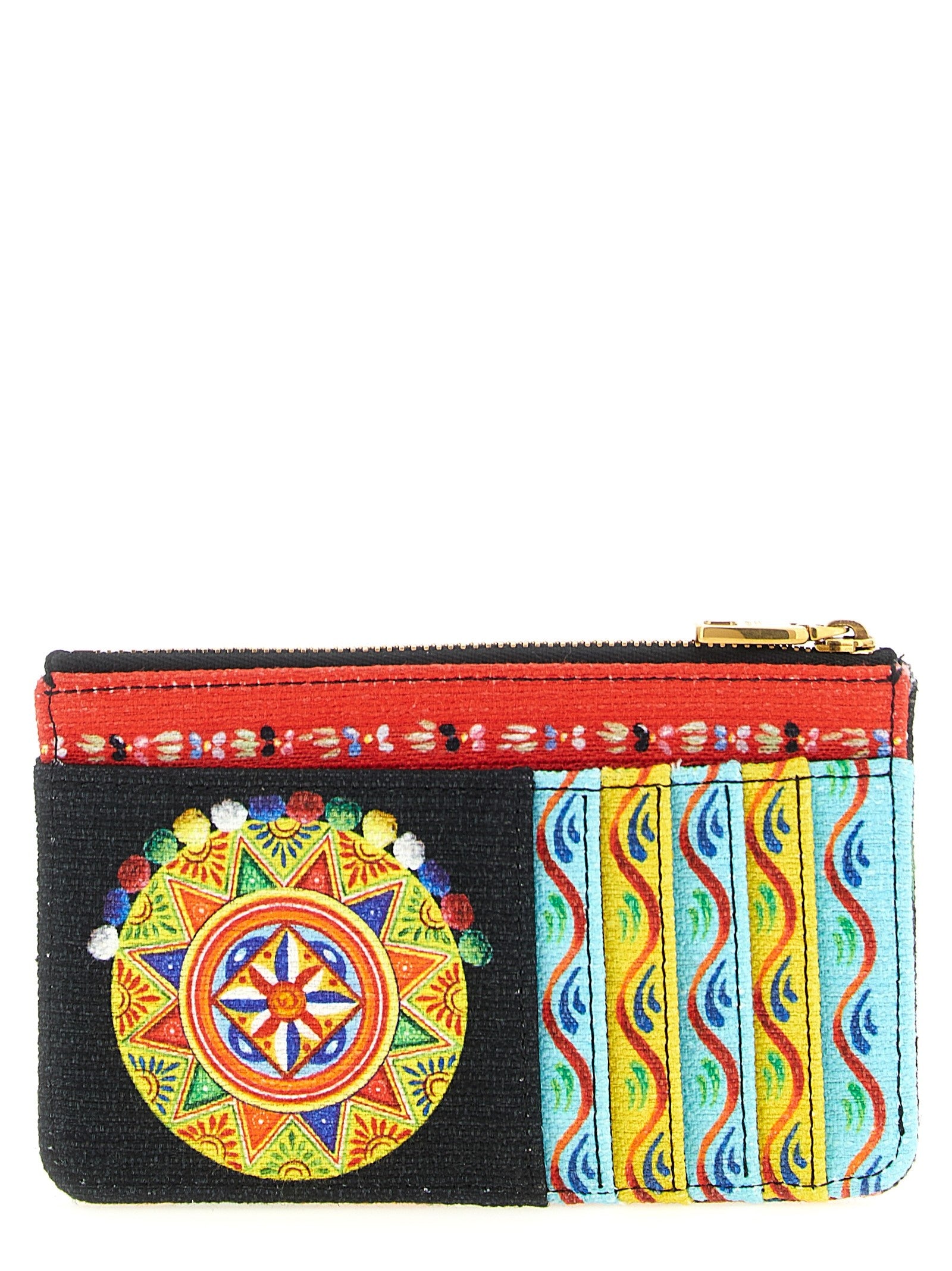 Dolce & Gabbana - nan - Multicolor - Wallet