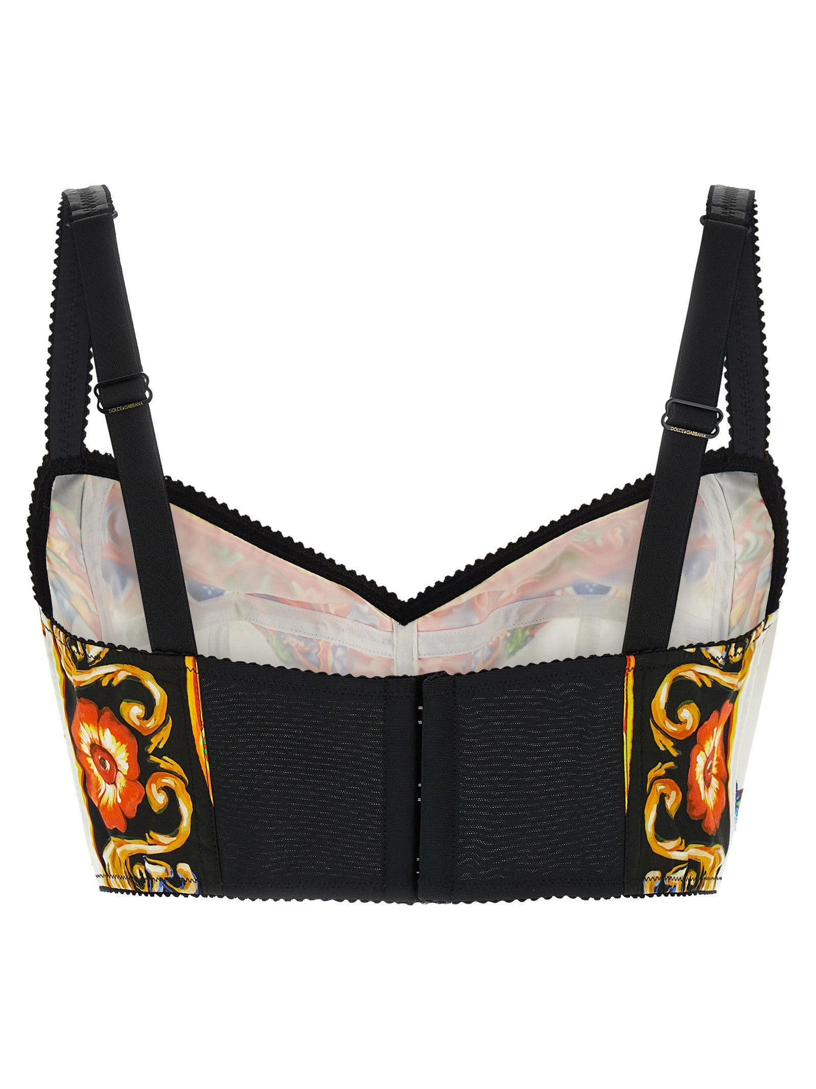 Dolce & Gabbana - nan - Többszínű - felső