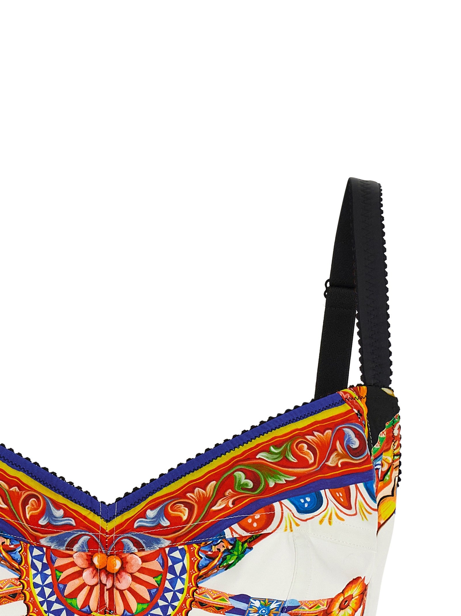 Dolce & Gabbana - nan - Többszínű - felső
