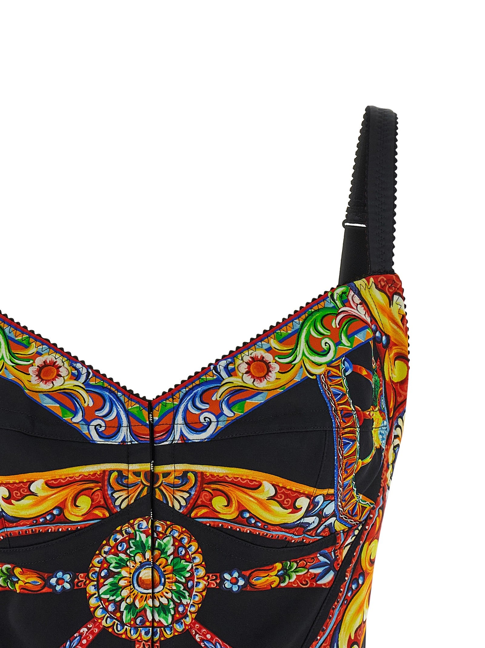 Dolce & Gabbana - nan - Többszínű - felső