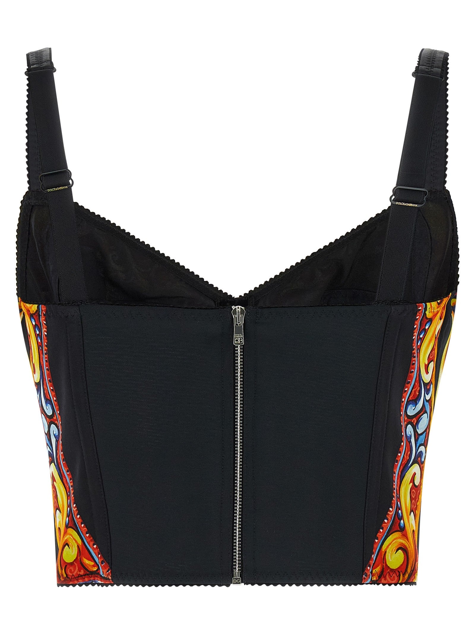 Dolce & Gabbana - nan - Többszínű - felső
