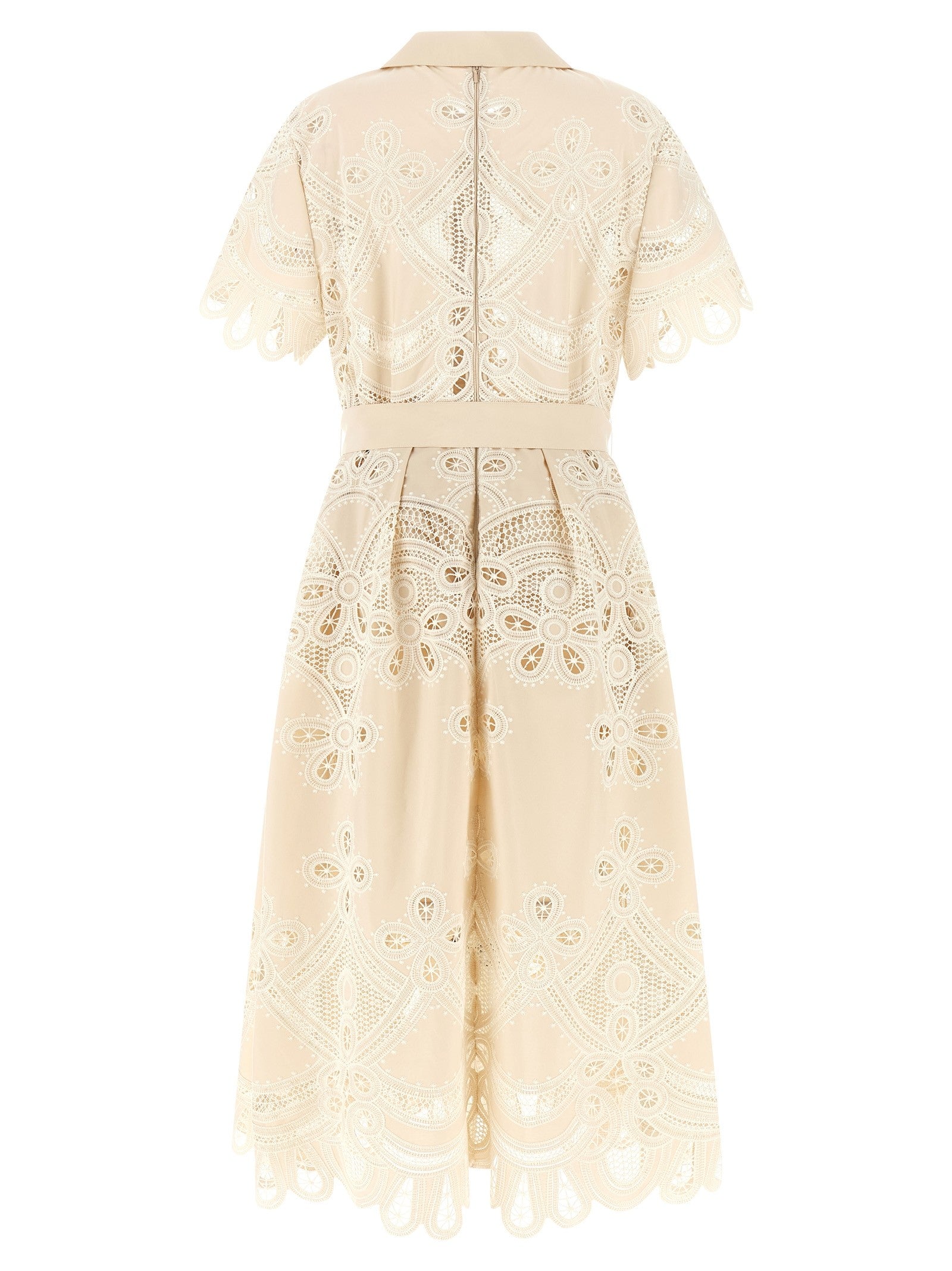 ELIE SAAB - nan - White - Dress