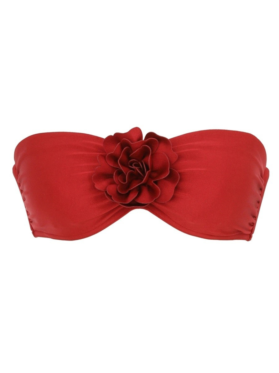 ZIMMERMANN - Woman - Red - Swimwear