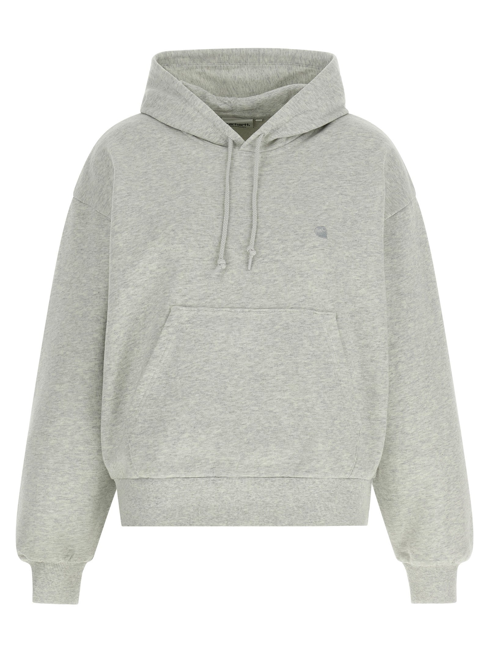 Carhartt Wip - nan - Grey - Sweatshirt