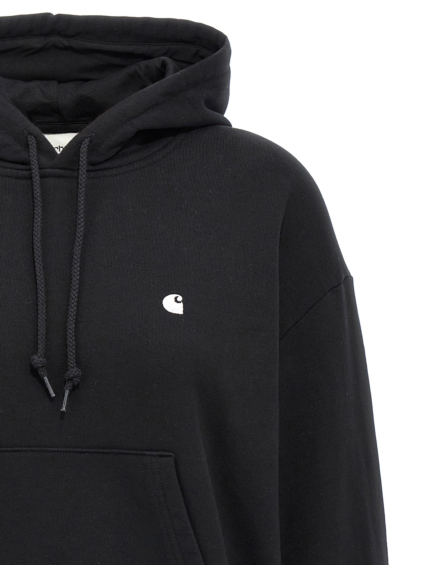 Carhartt Wip - nan - Black - Sweatshirt