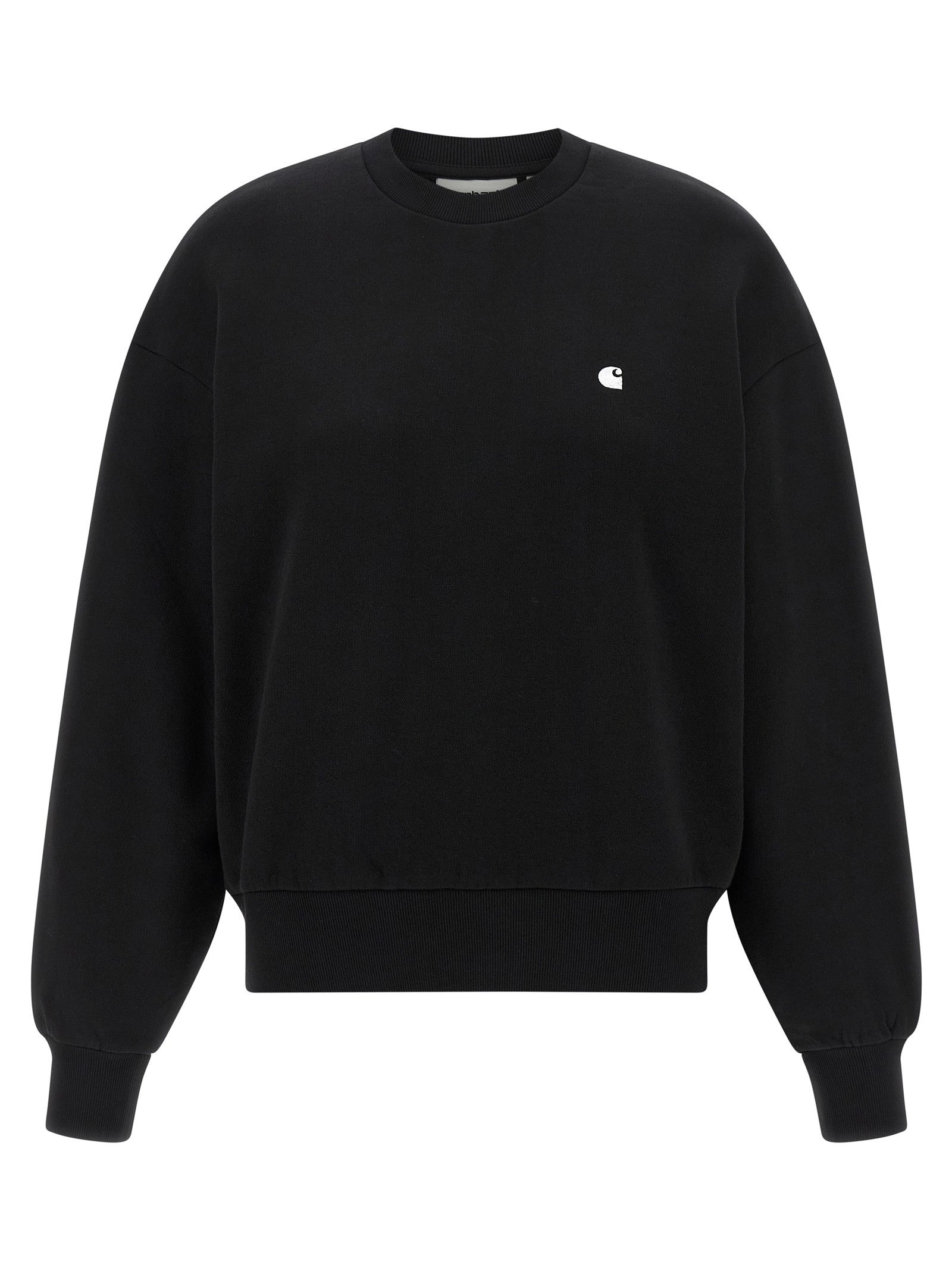 Carhartt Wip - nan - Black - Sweatshirt