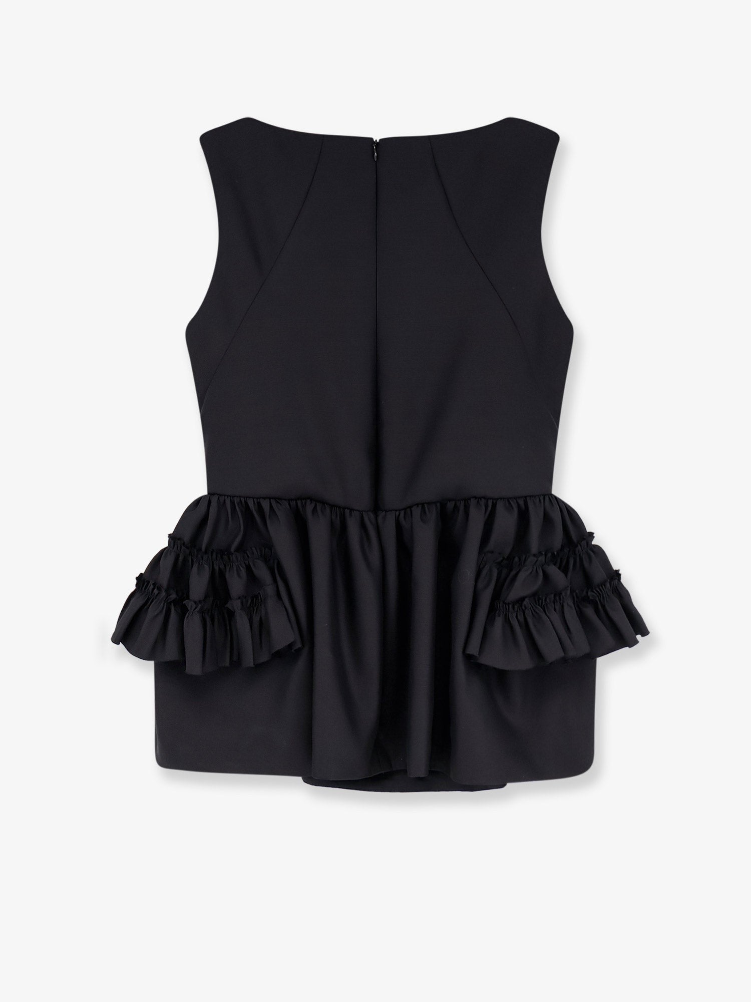 Dries Van Noten - Woman - Black - T-shirt