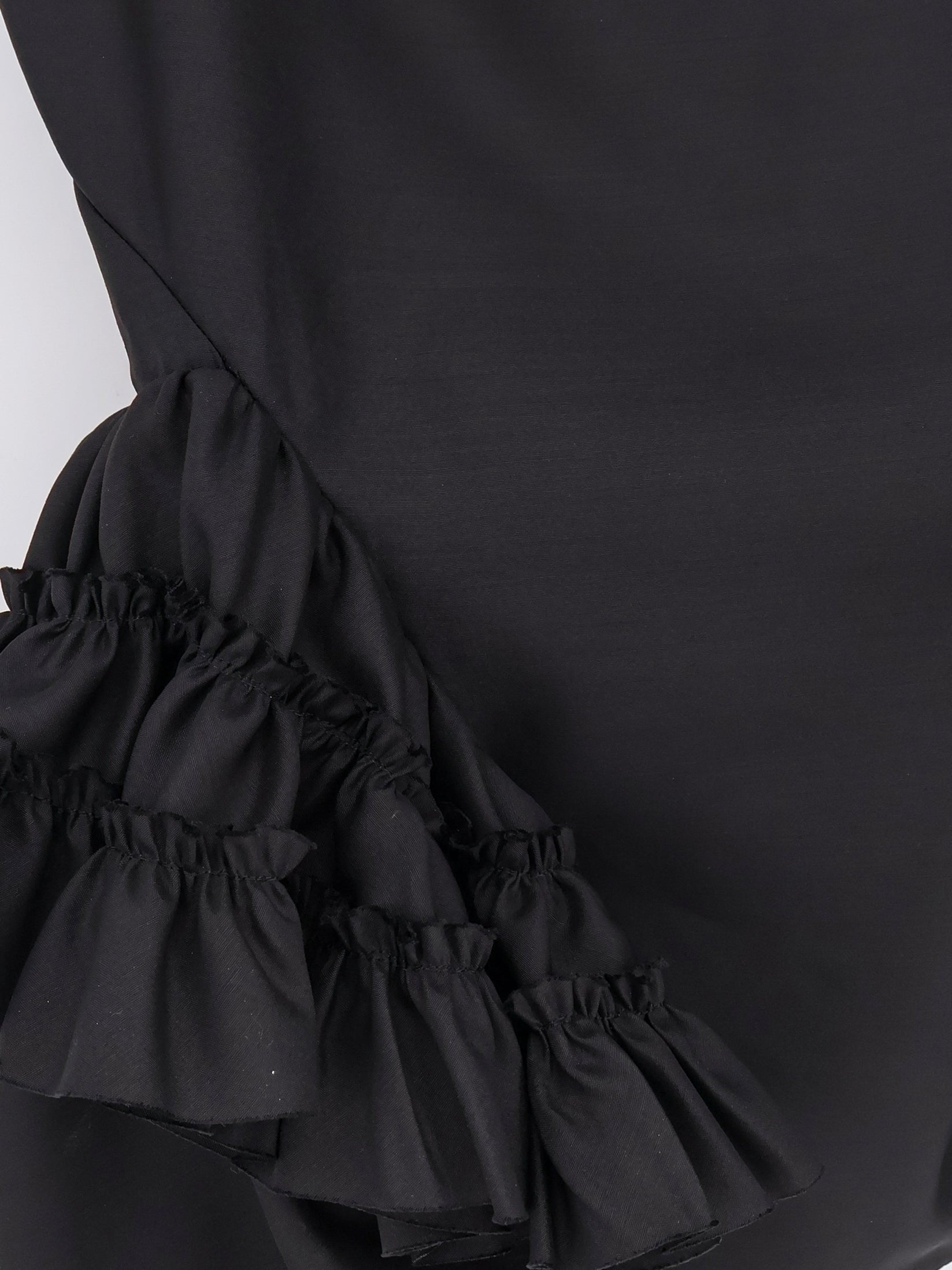 Dries Van Noten - Woman - Black - T-shirt