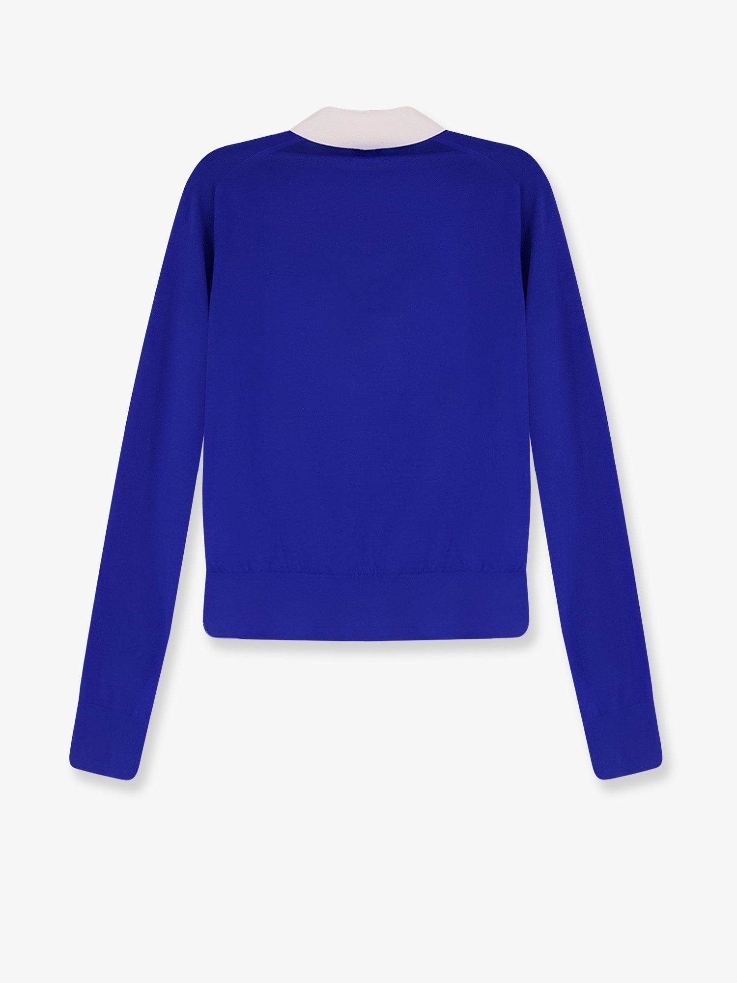 Celine - Woman - Blue - Polo Shirt