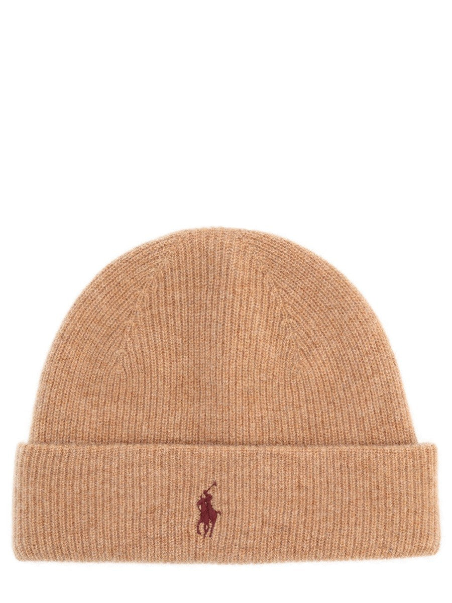 Polo Ralph Lauren - Férfi - Khaki - Kalap