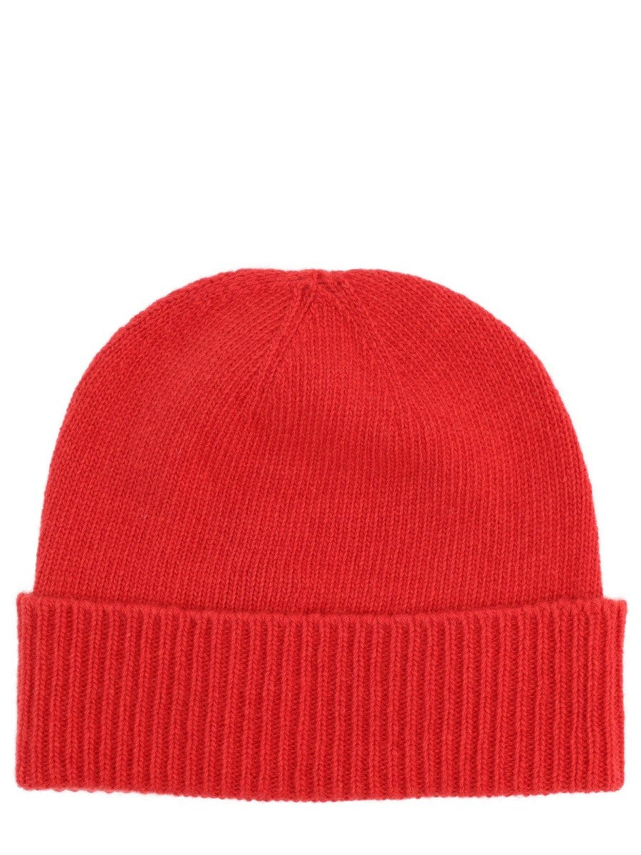Vivienne Westwood - Woman - Red - Hat
