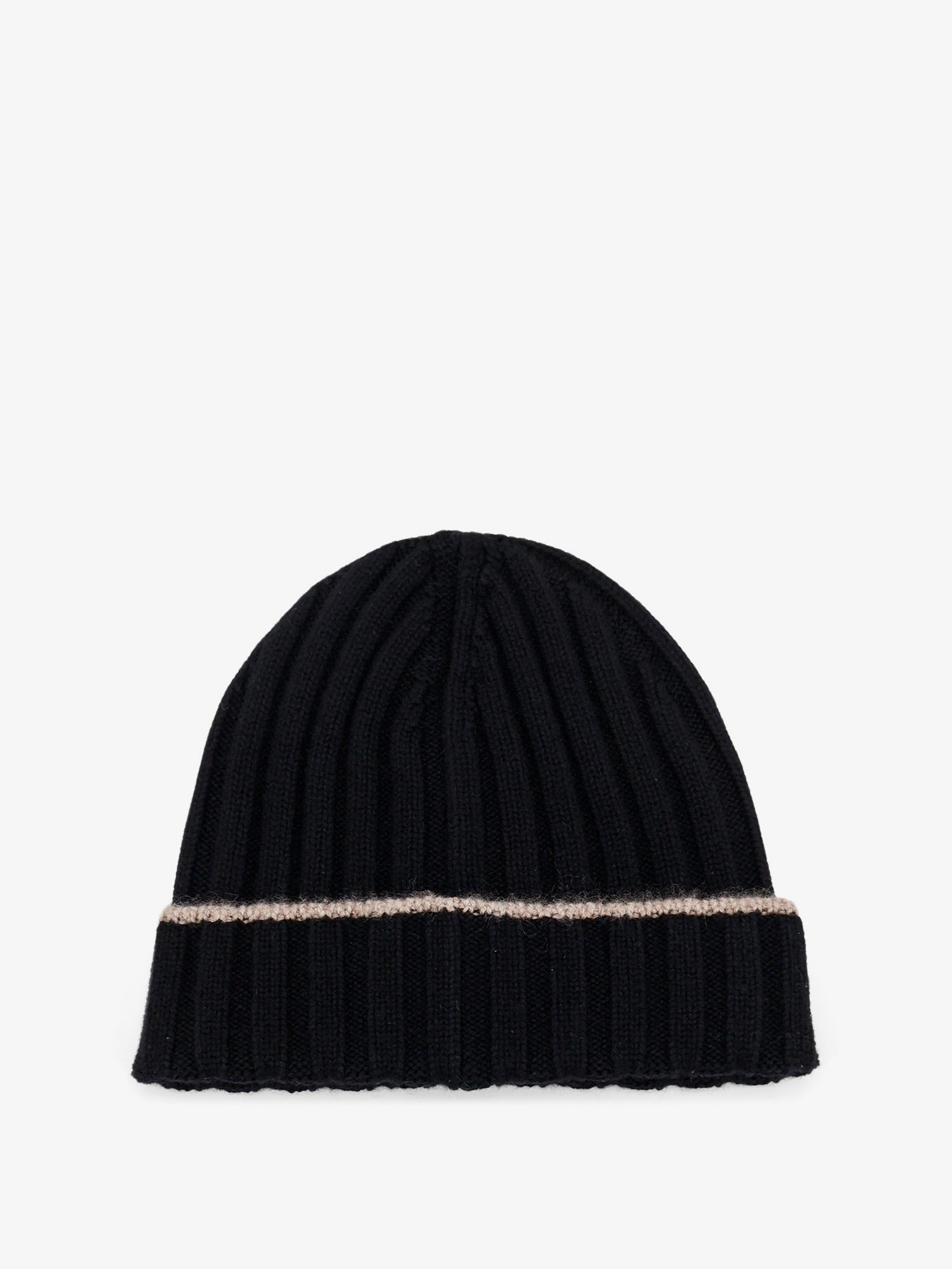 Brunello Cucinelli - Man - Black - Hat