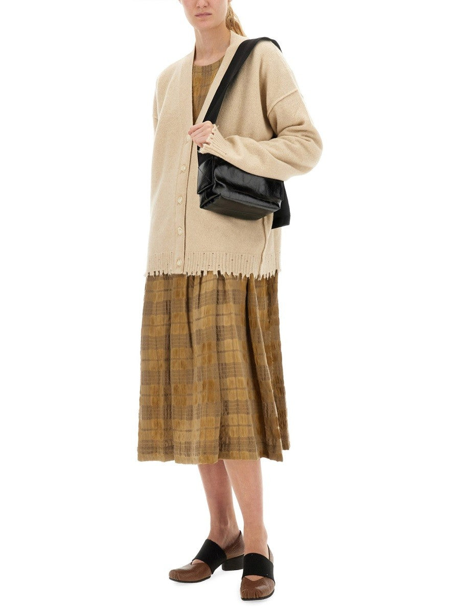 UMA WANG - Woman - Beige - Sweater