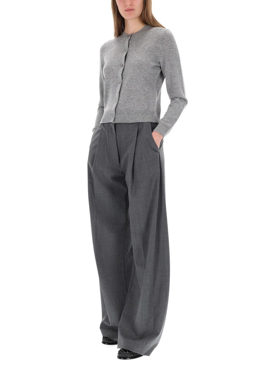 THEORY - Woman - Grey - Sweater