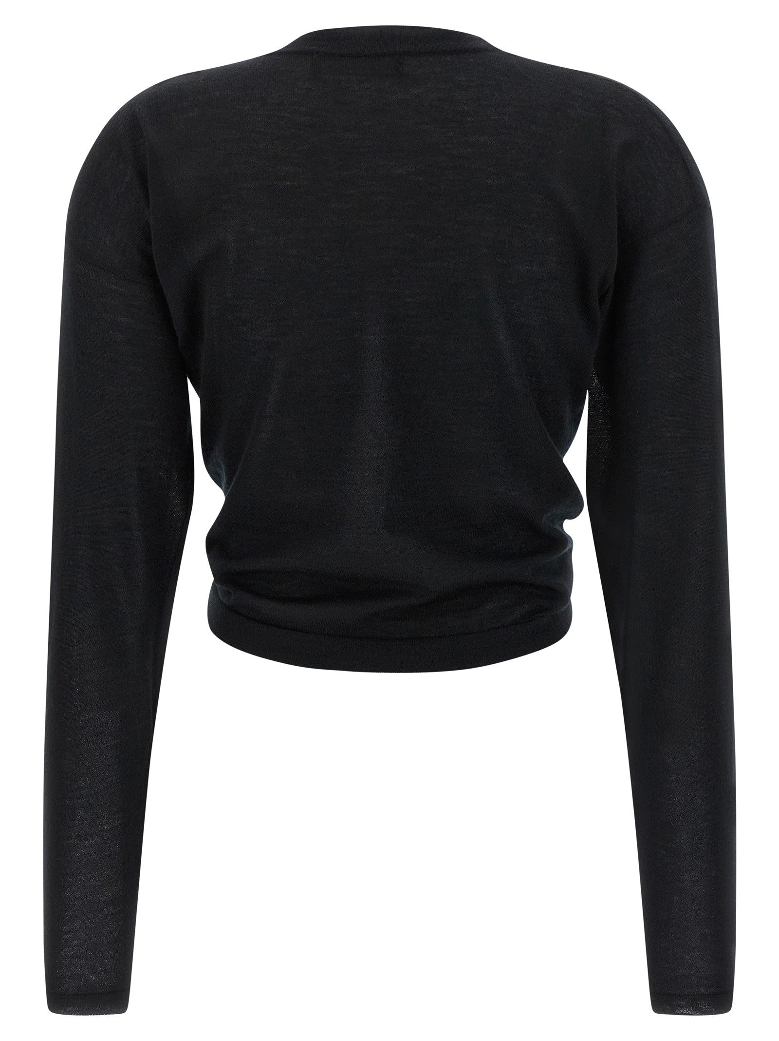 Dolce & Gabbana - nan - Black - Sweater