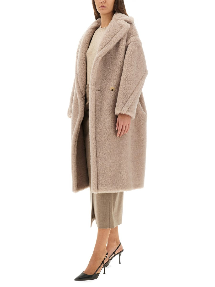Max Mara - Női - Khaki - Pulóver