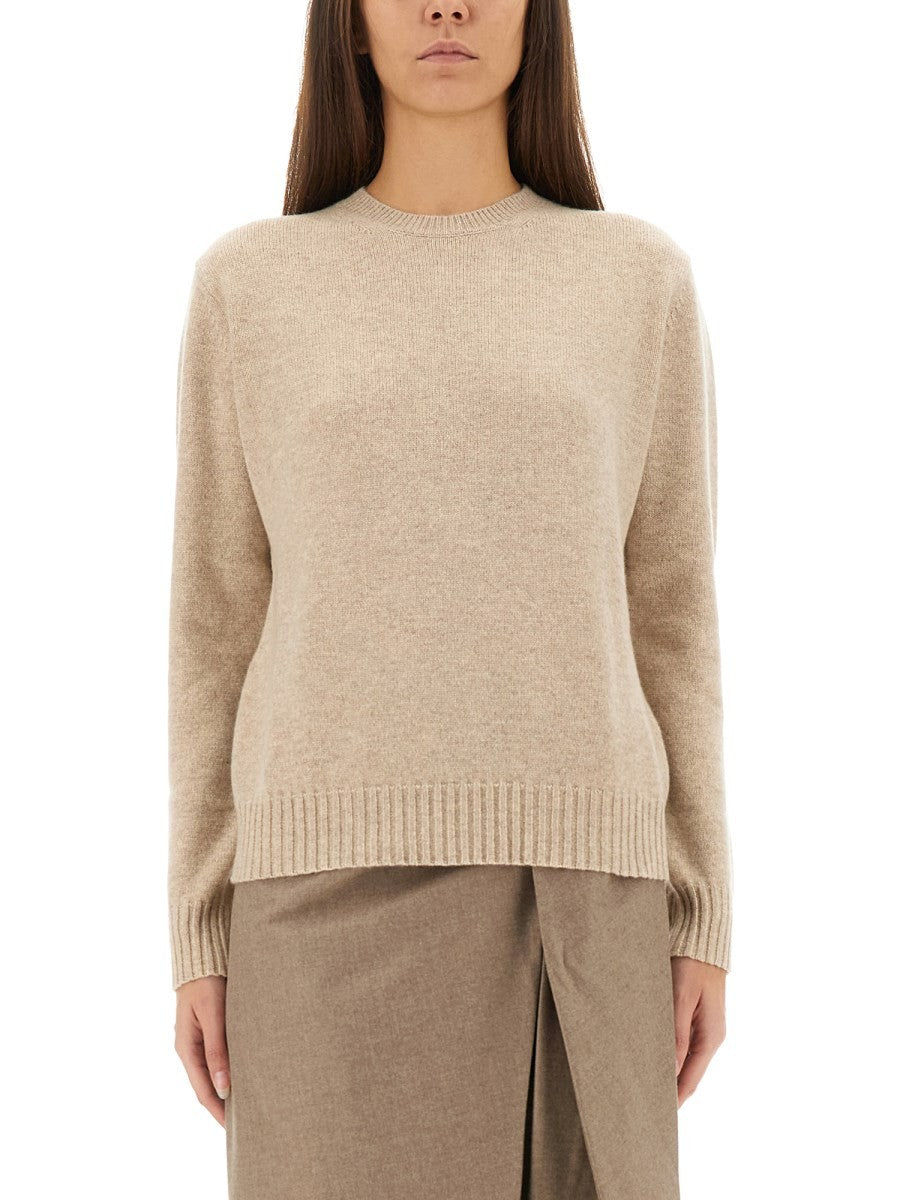 Max Mara - Női - Khaki - Pulóver