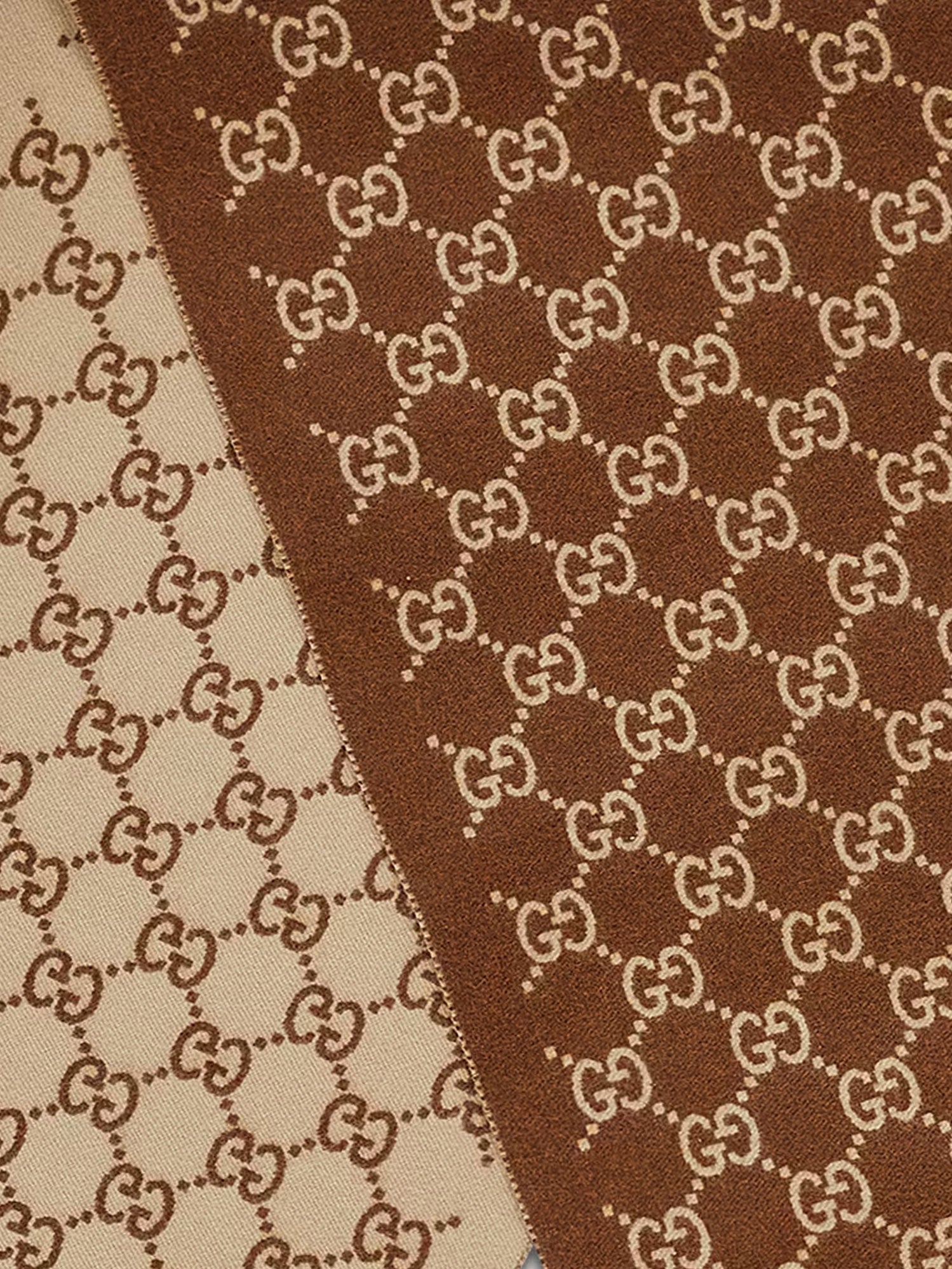 Gucci - Unisex - Havanna Beige - Sál