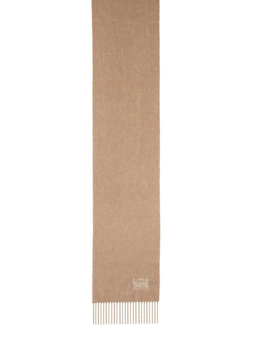 PAUL SMITH - Man - Brown - Scarf