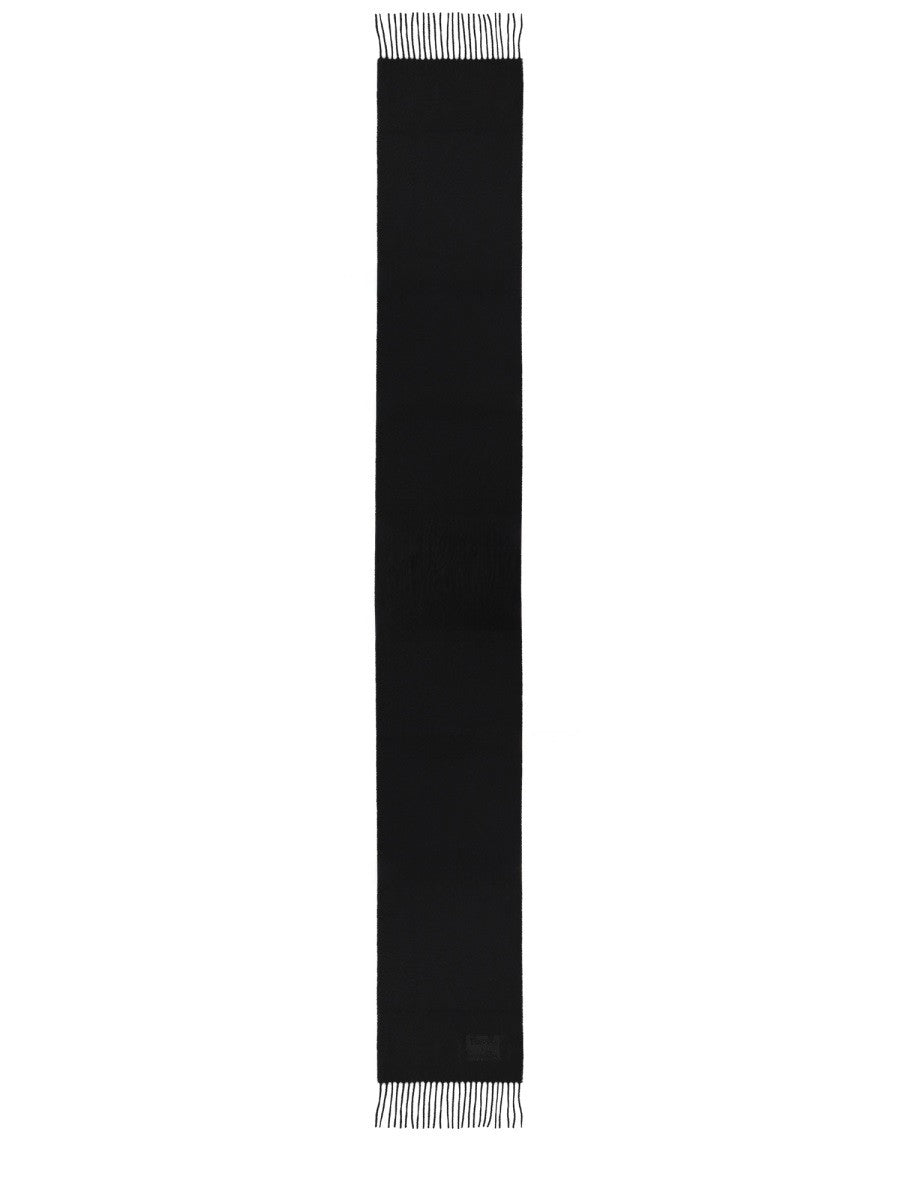 PAUL SMITH - Man - Black - Scarf