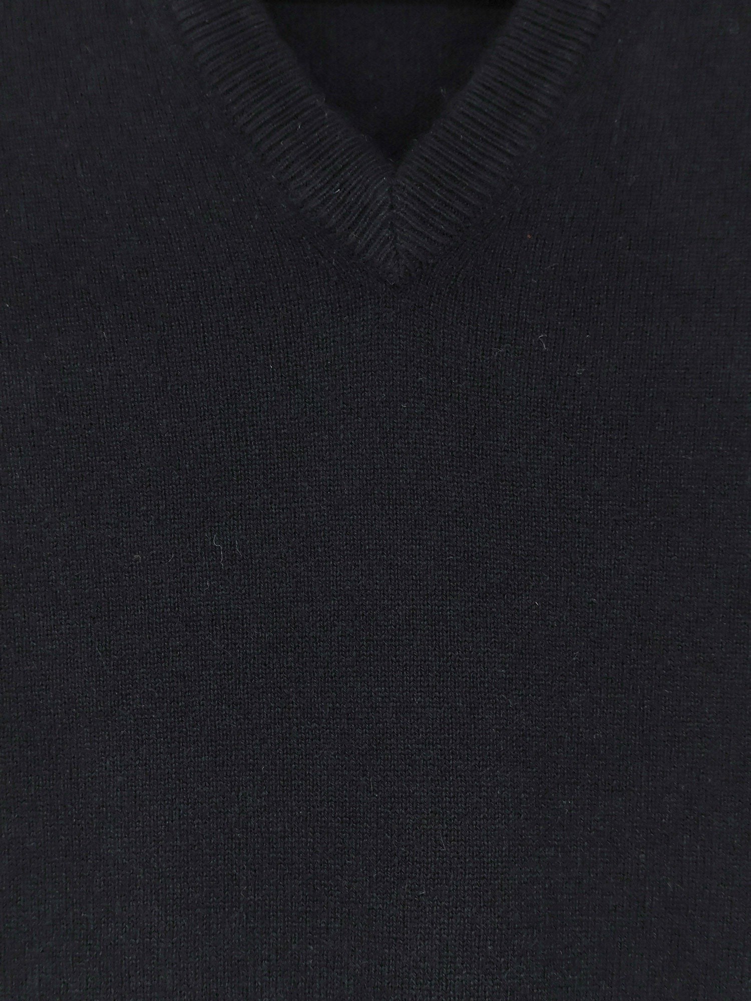 Brunello Cucinelli - Man - Black - Knit Sweater