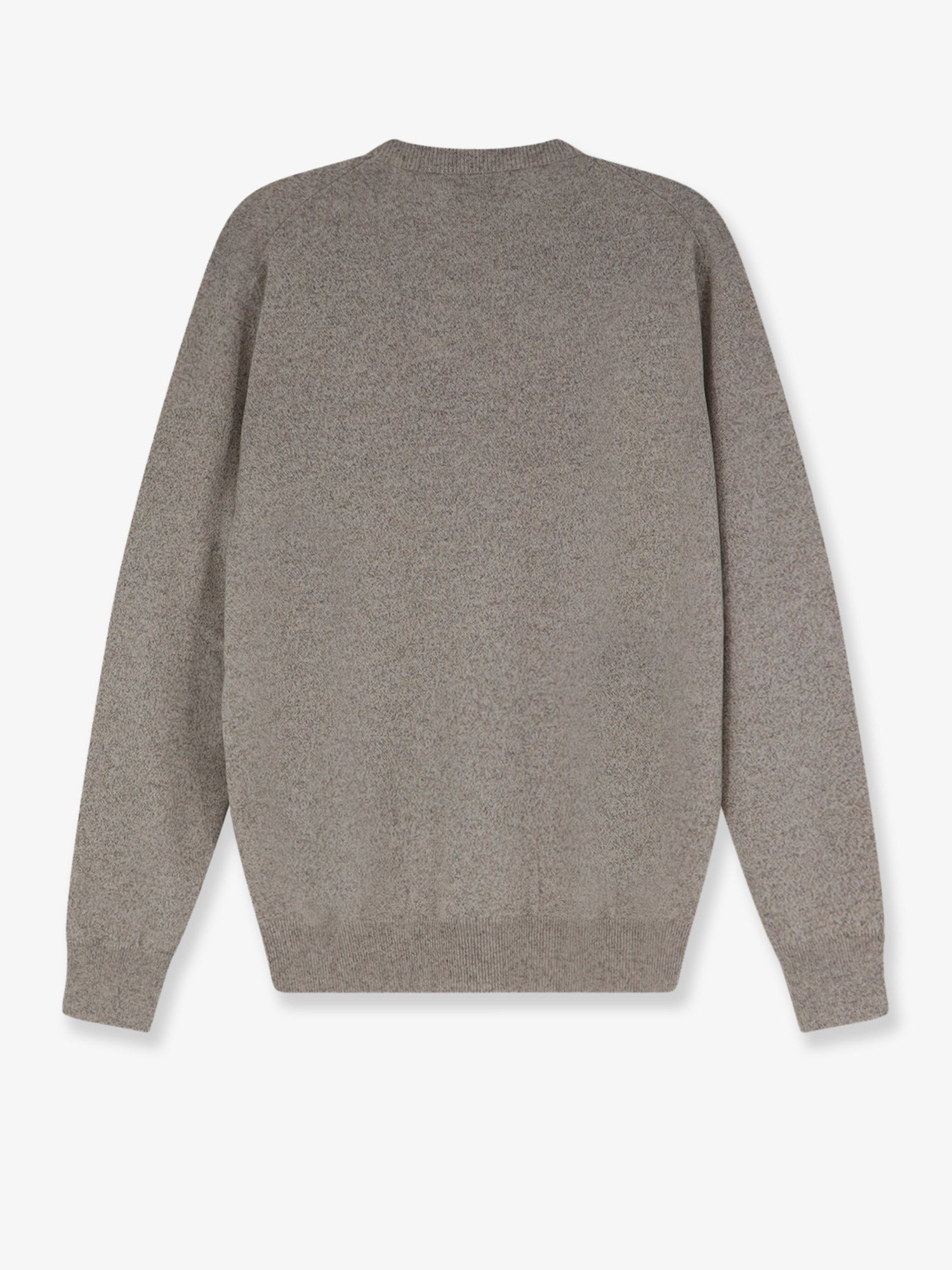 Brunello Cucinelli - Man - Beige - Knit Sweater