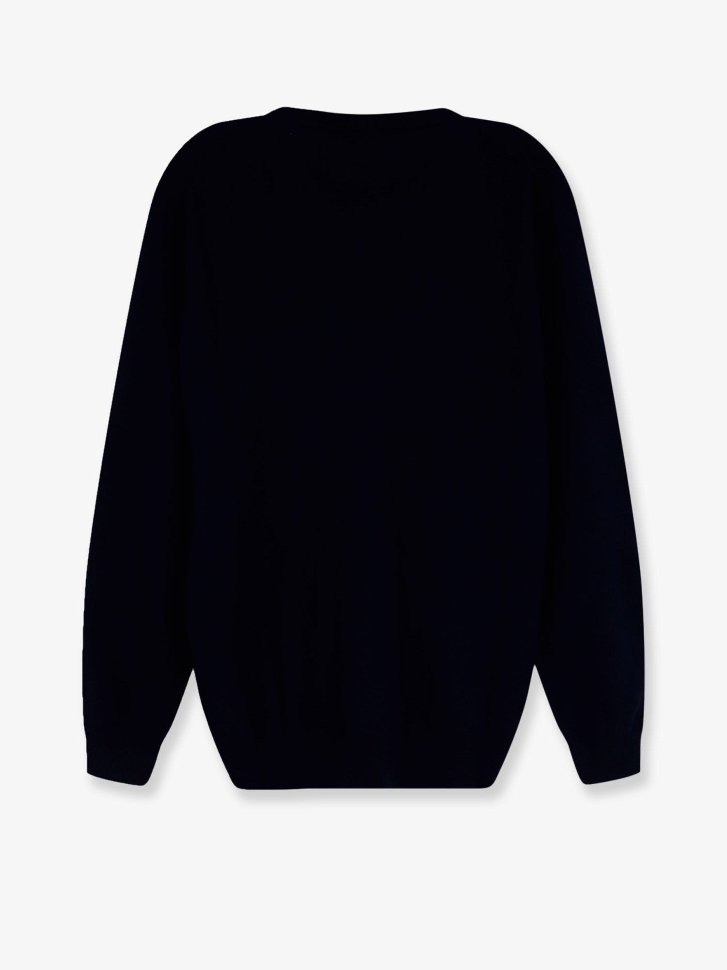 Brunello Cucinelli - Man - Blue - Sweater