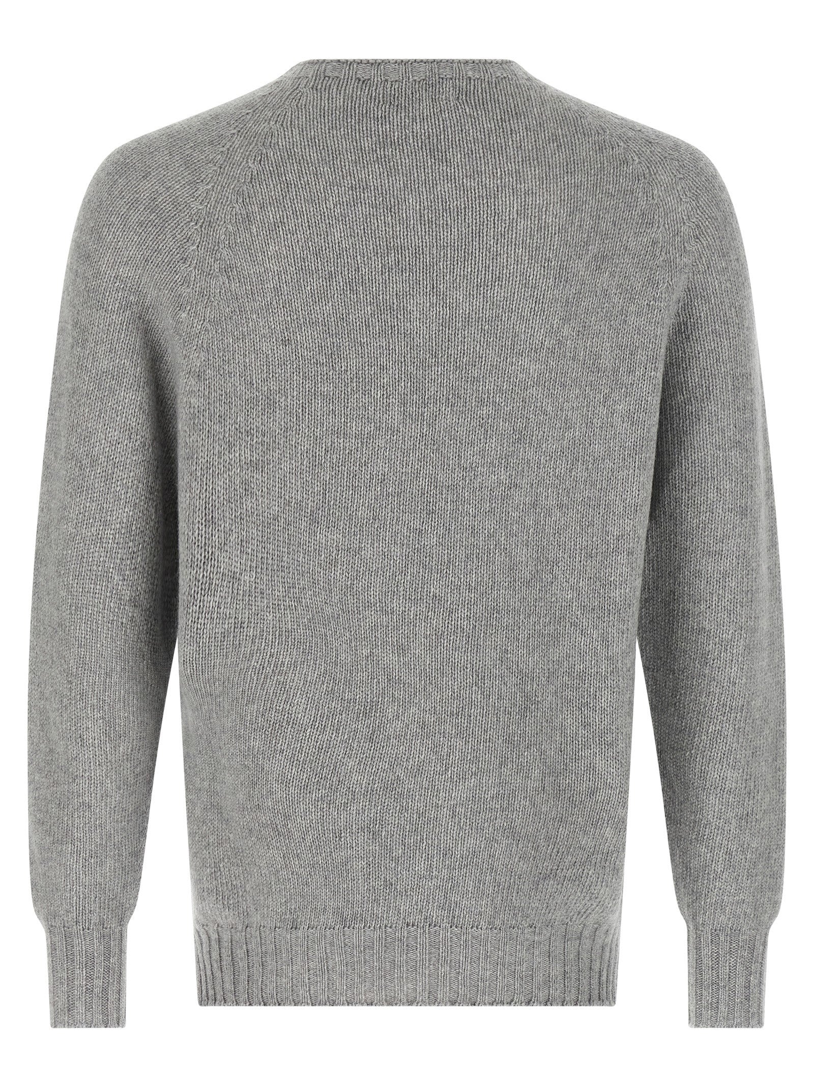 MA'RY'YA - nan - Grey - Sweater