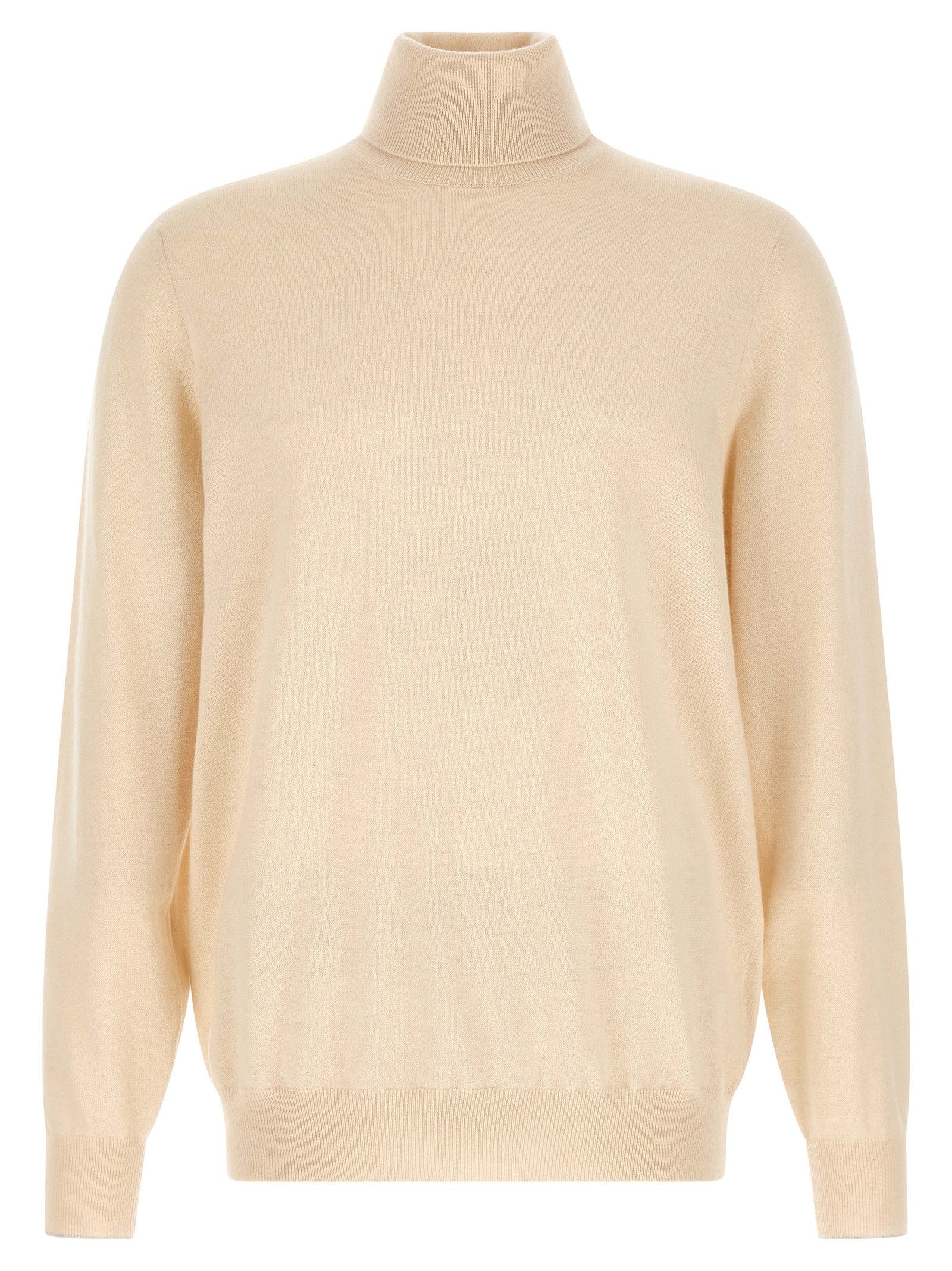 Brunello Cucinelli - nan - White - Sweater