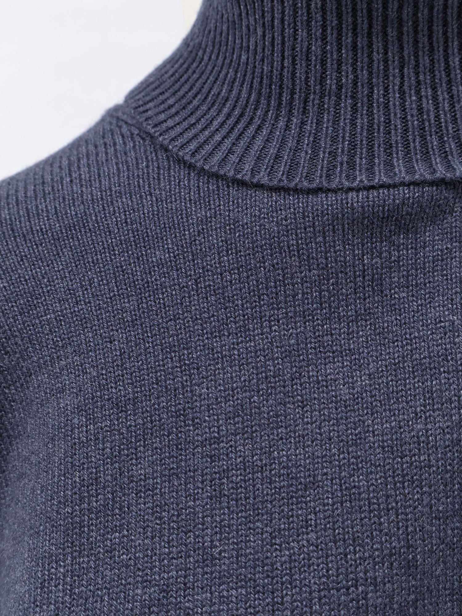 Brunello Cucinelli - Woman - Blue - Knit Sweater