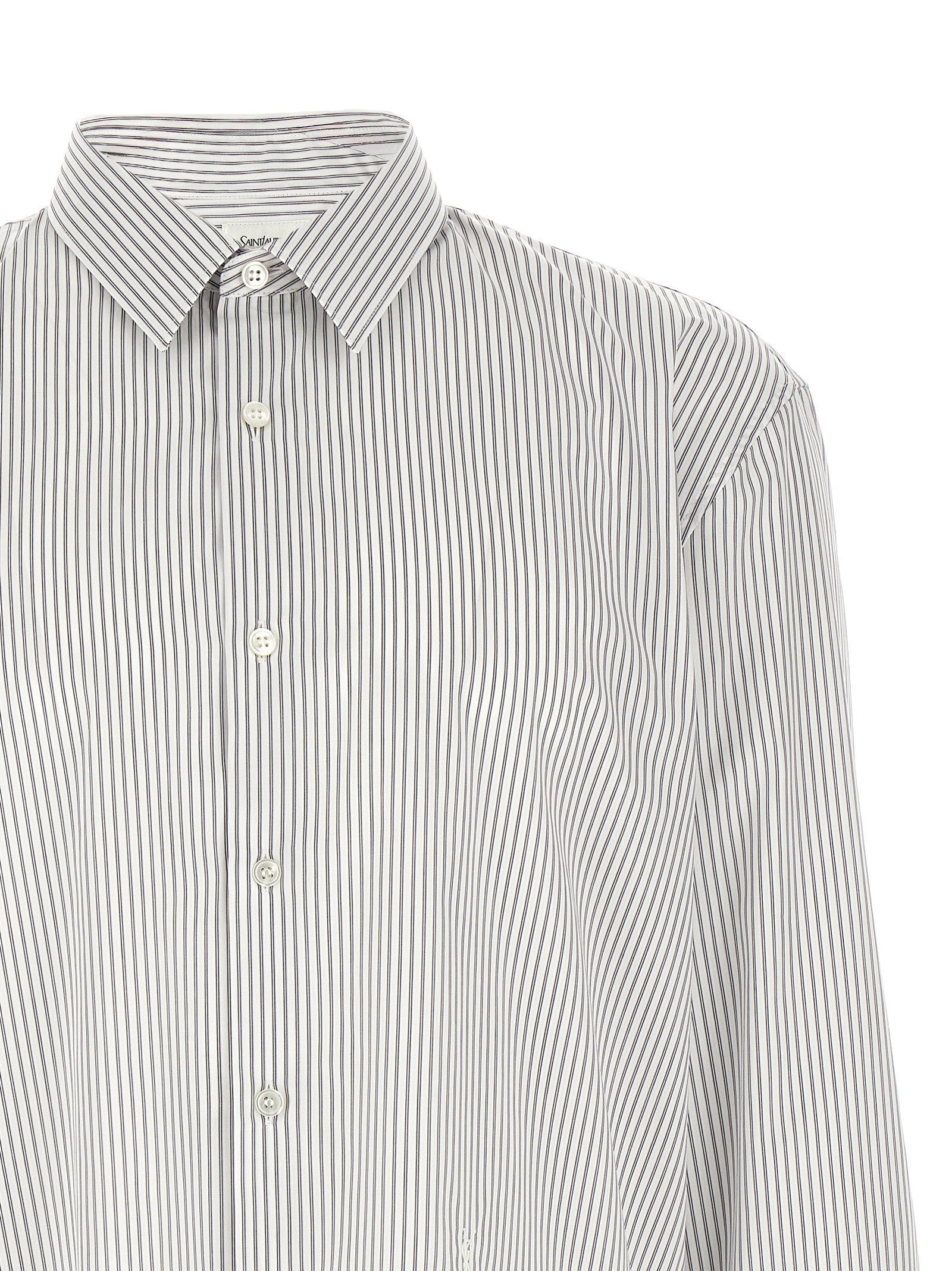 Saint Laurent - nan - Többszínű - ing