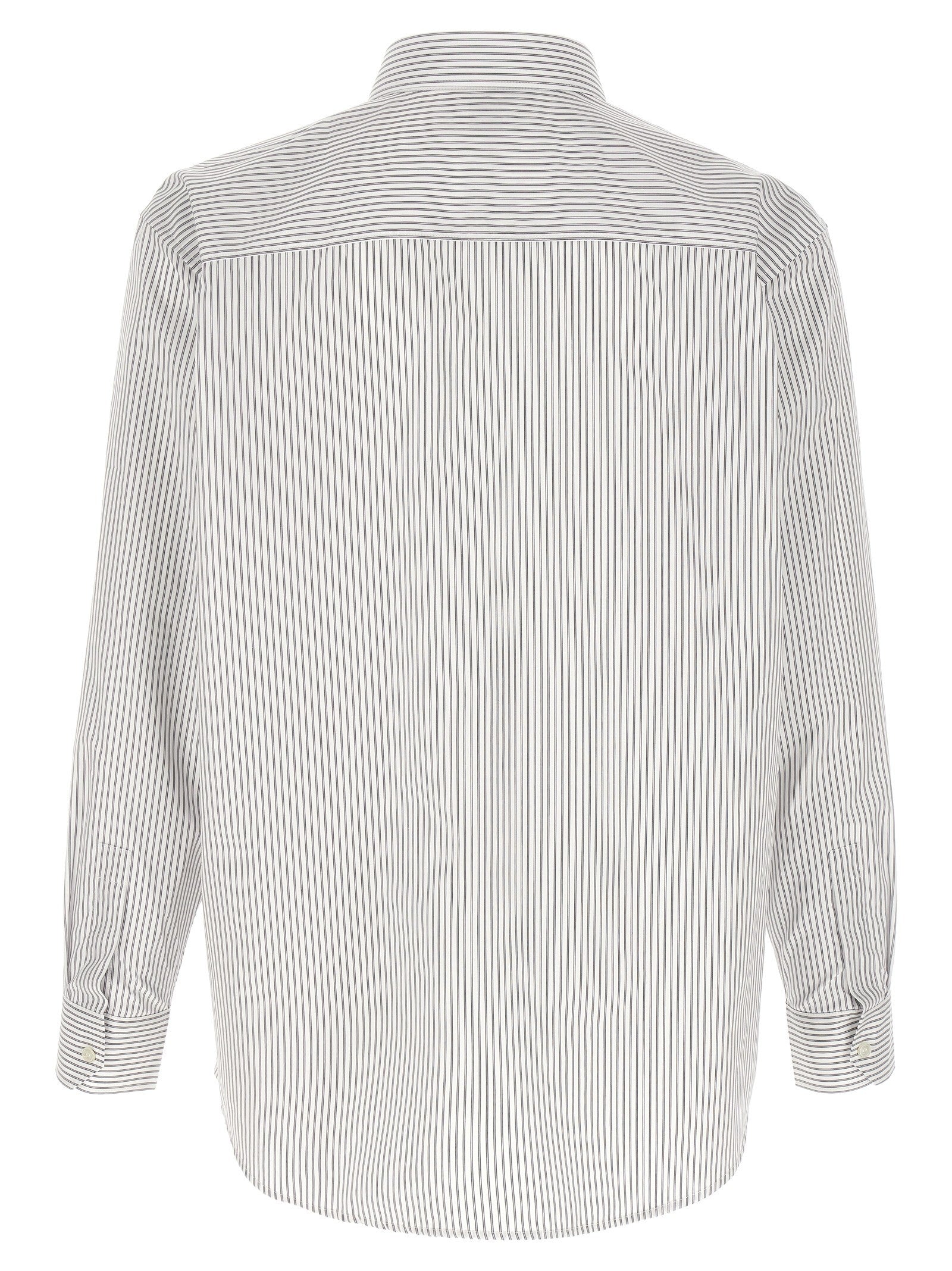 Saint Laurent - nan - Többszínű - ing