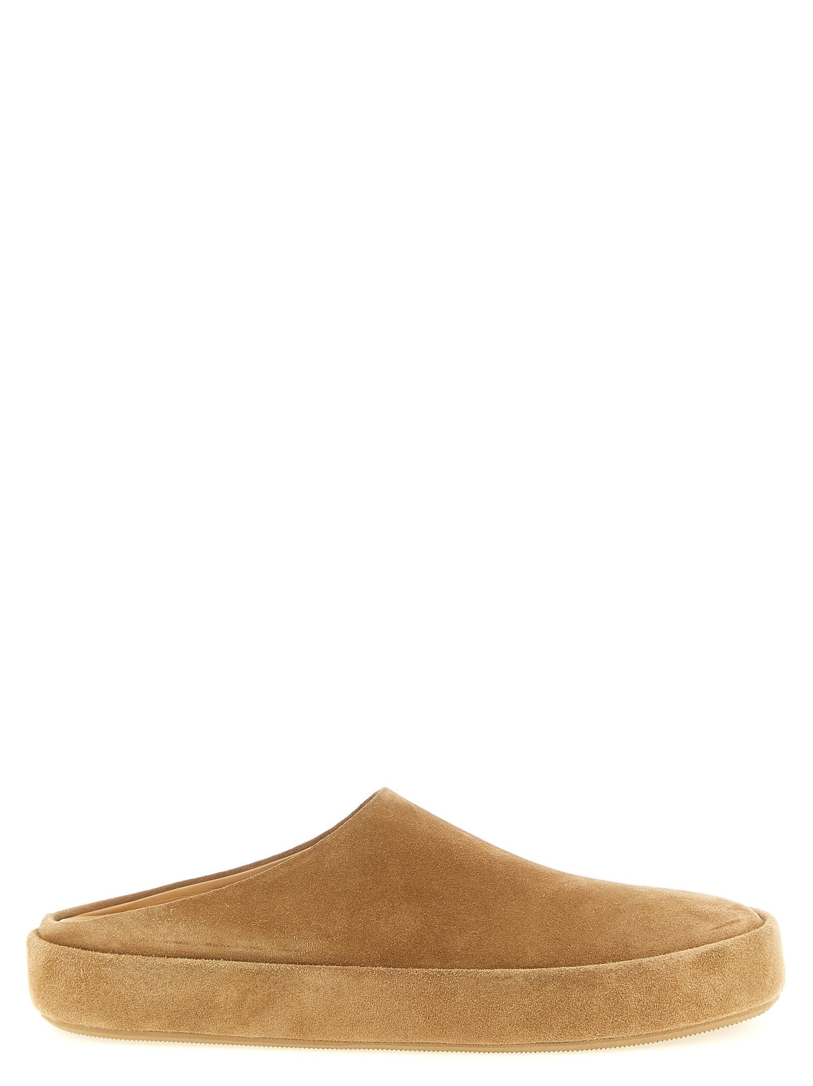 Marsell - nan - Beige - Flat