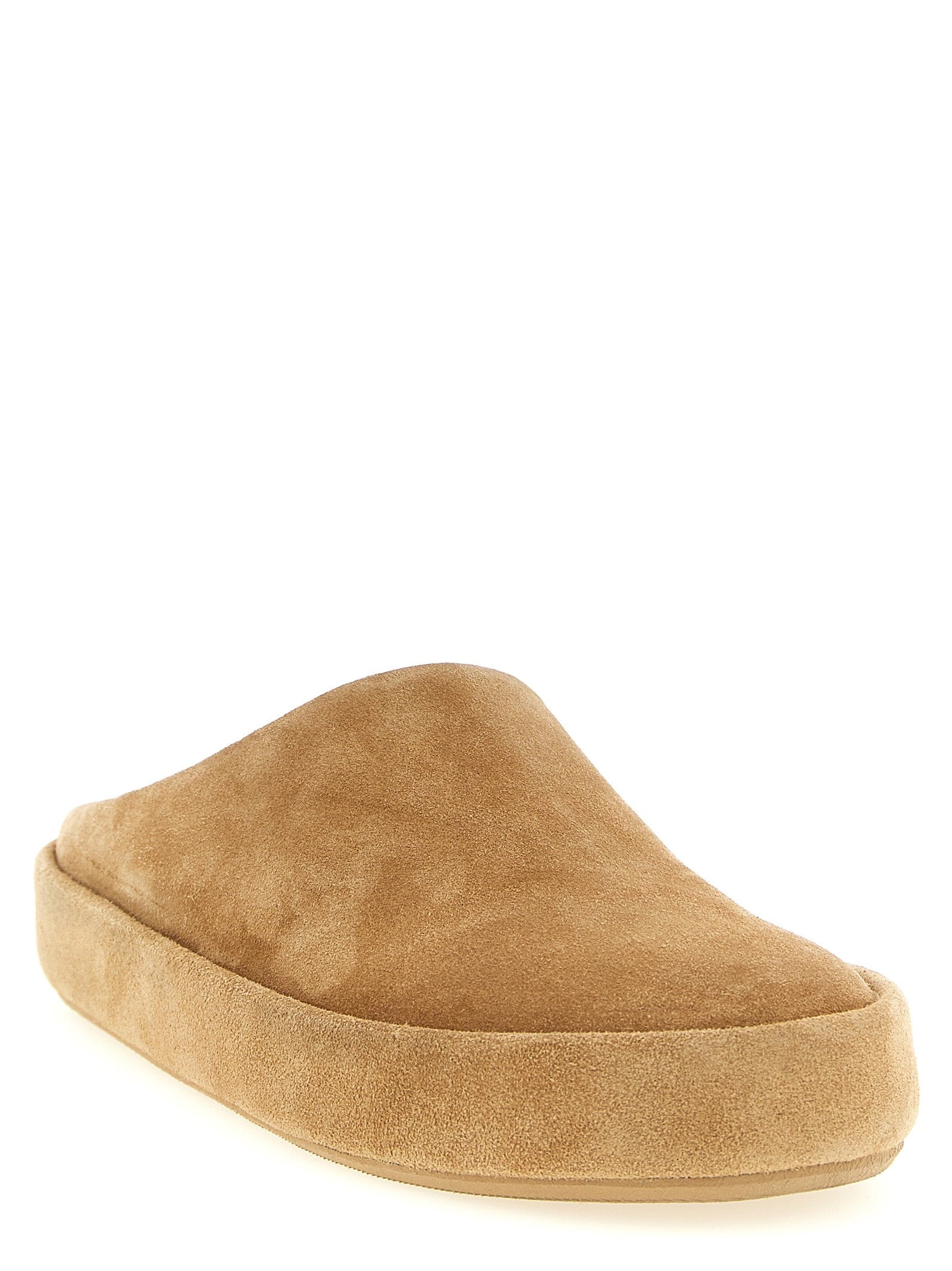 Marsell - nan - Beige - Flat