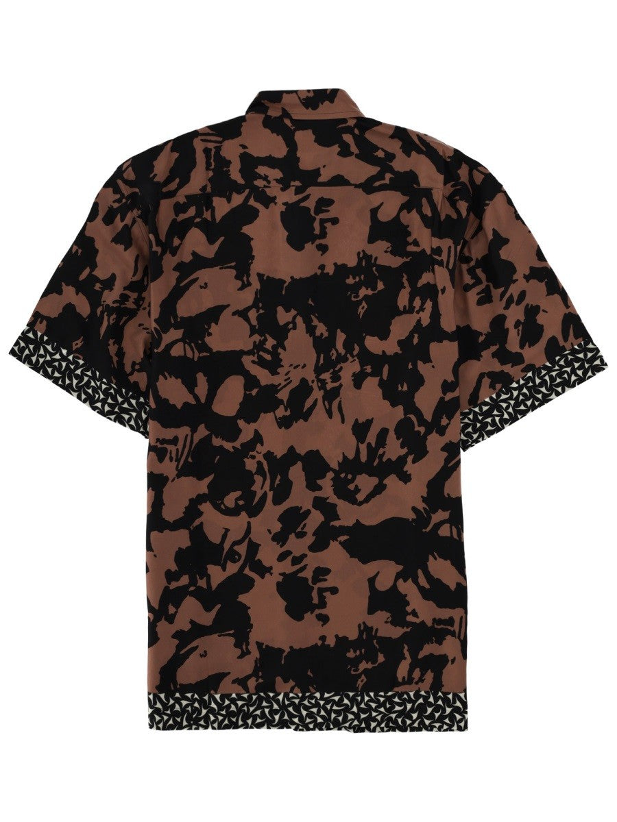 Dries Van Noten - Férfi - Többszínű - Ing