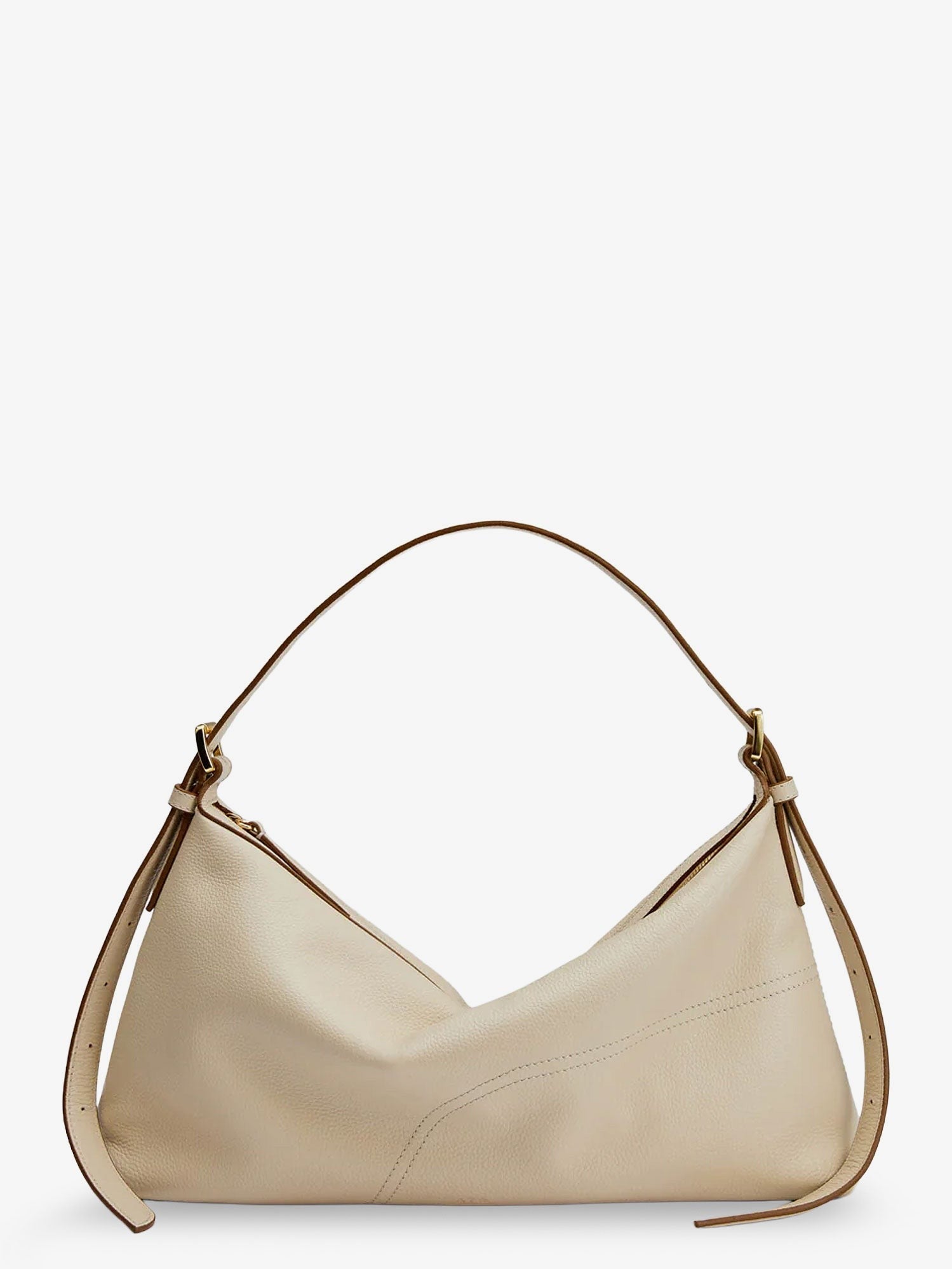 ATP ATELIER - Woman - Beige - Shoulder Bag