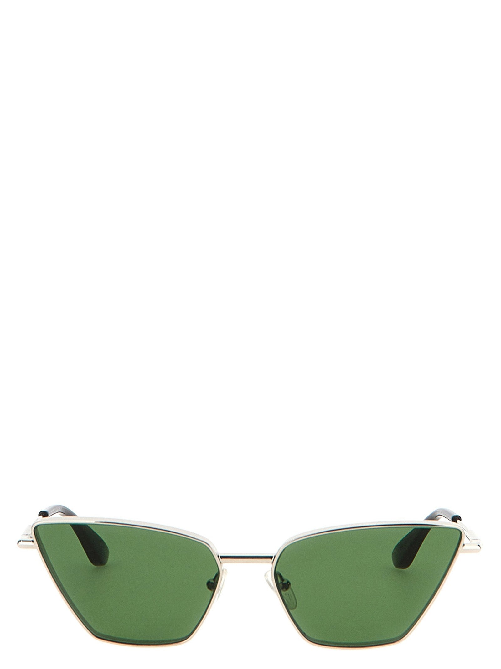 MCQUEEN - nan - Multicolor - Sunglasse