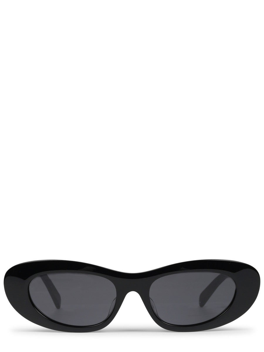 Celine - Woman - Multicolor - Sunglasse