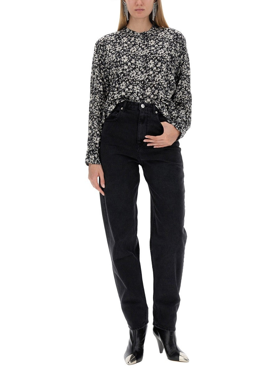 MARANT ETOILE - Woman - Multicolor - Shirt