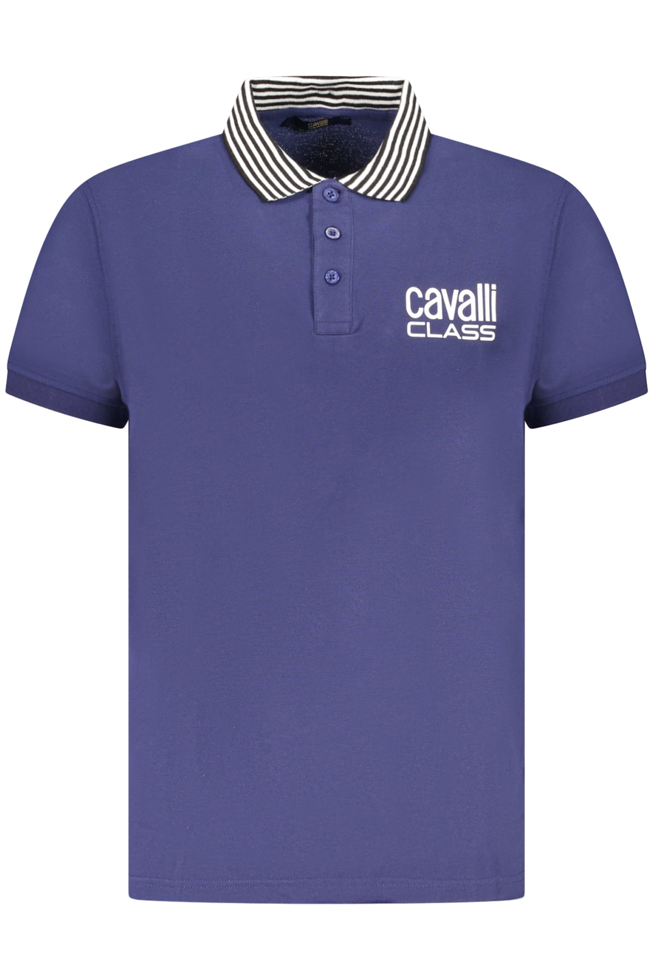 CAVALLI CLASS - Man - Polo Shirts