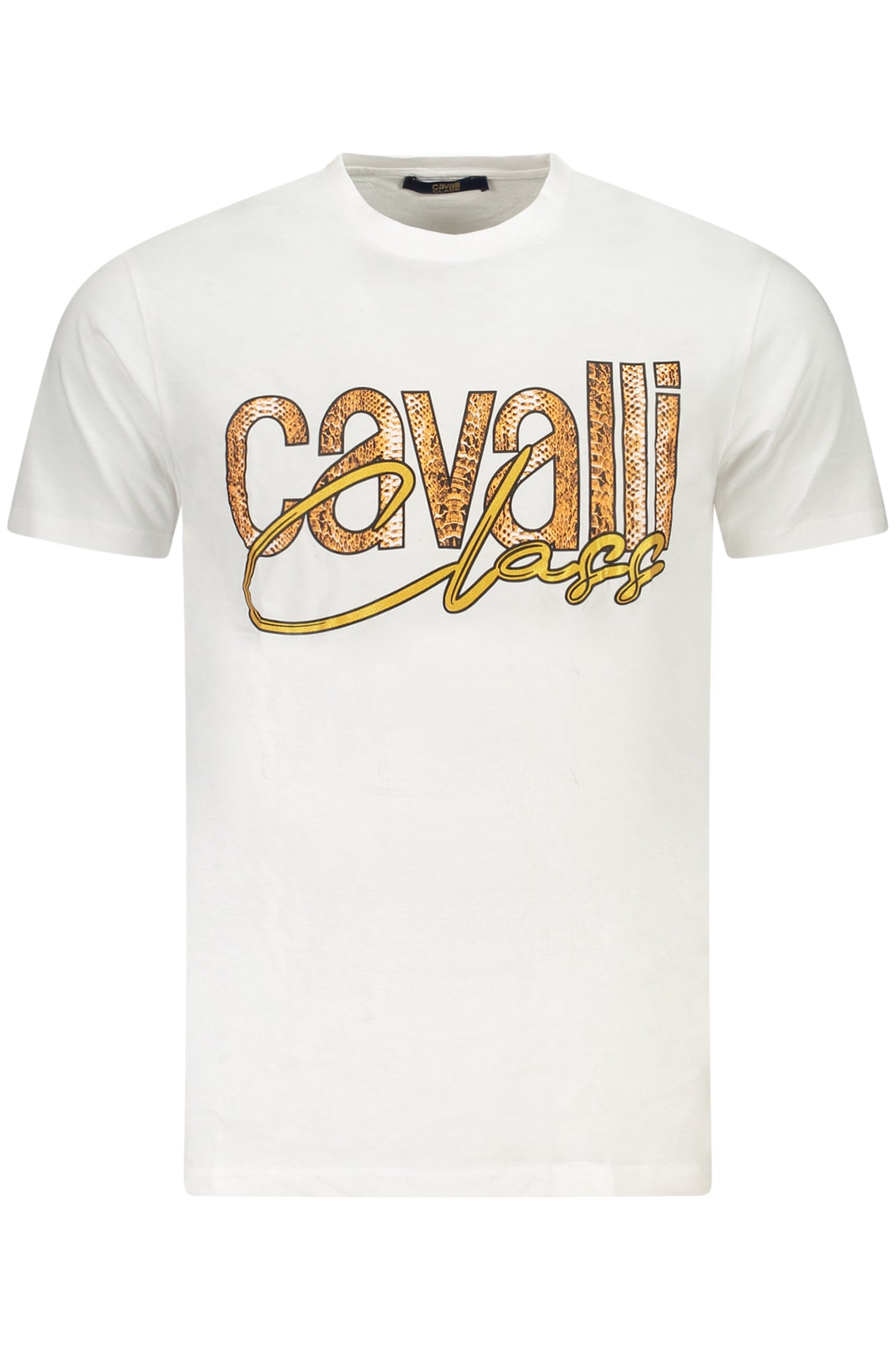 CAVALLI CLASS - Man - T-shirt