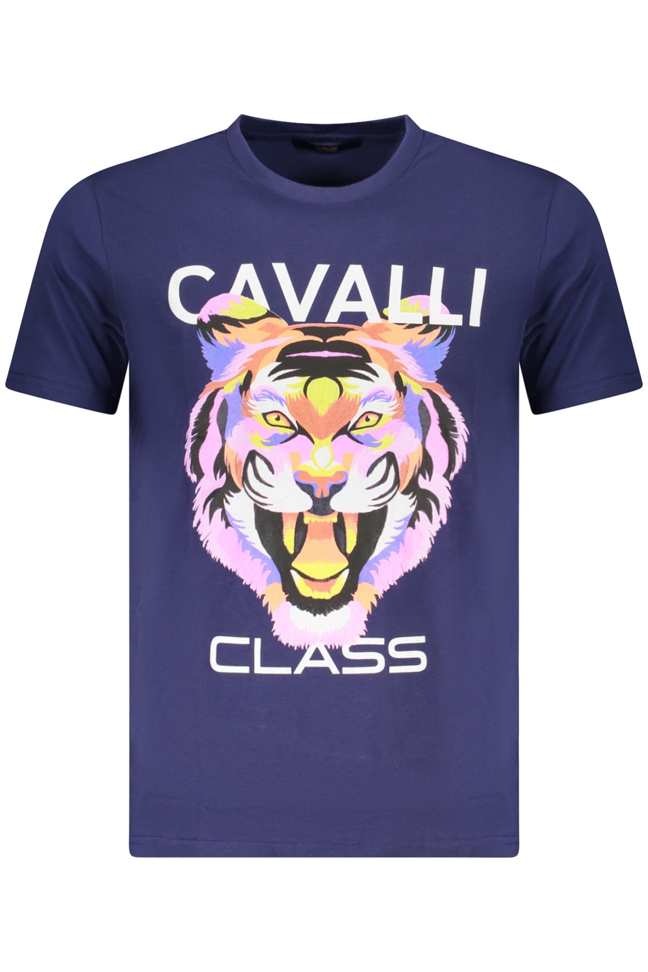 CAVALLI CLASS - Man - T-shirt