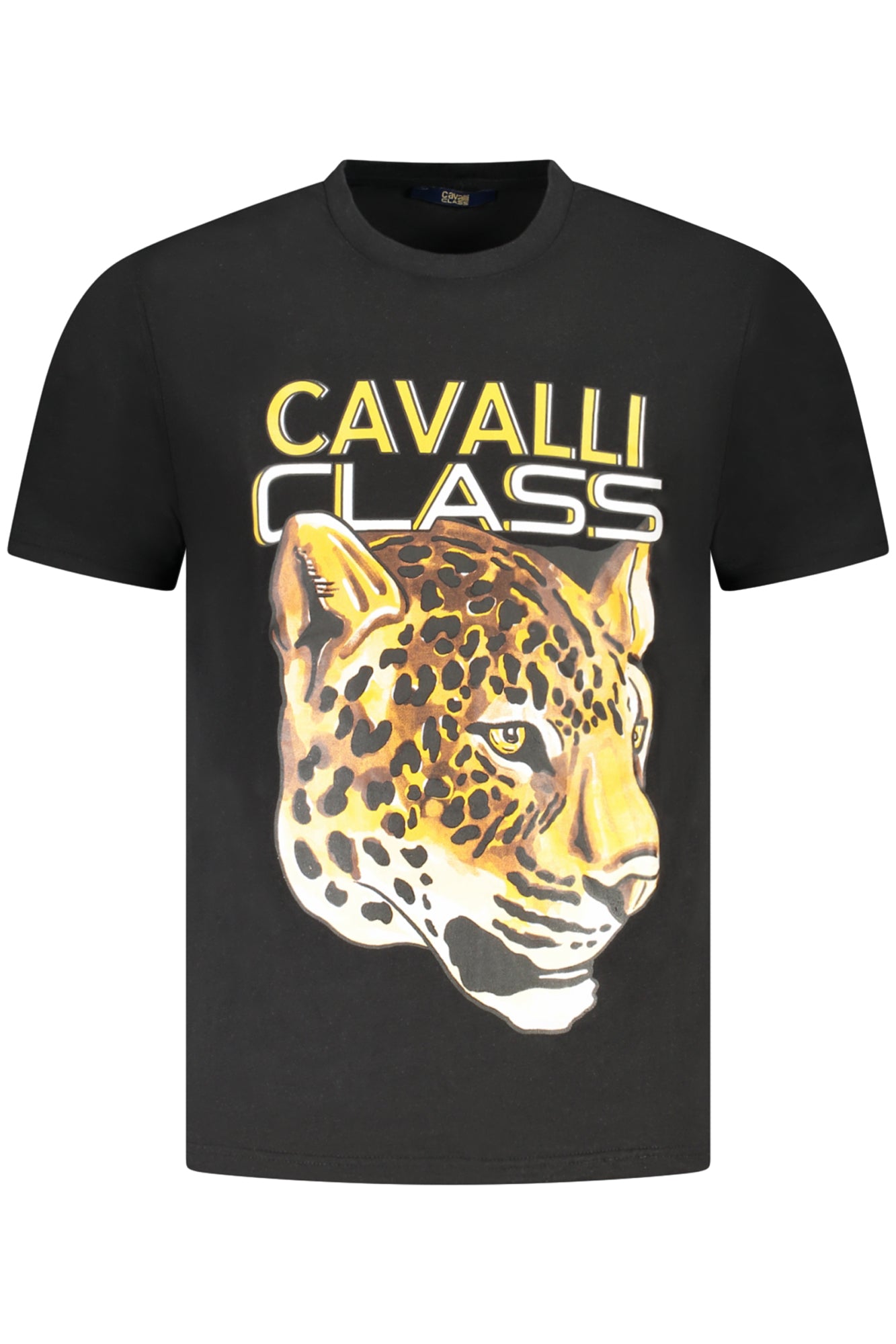 CAVALLI CLASS - Man - T-shirt